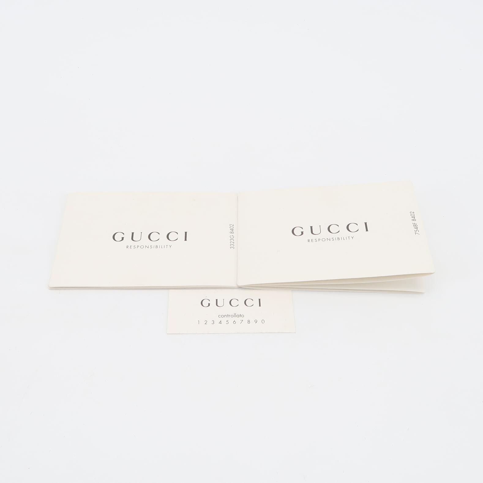 Gucci Gucci Women os Shoulder Bags Size ONE SIZE - 9 Thumbnail