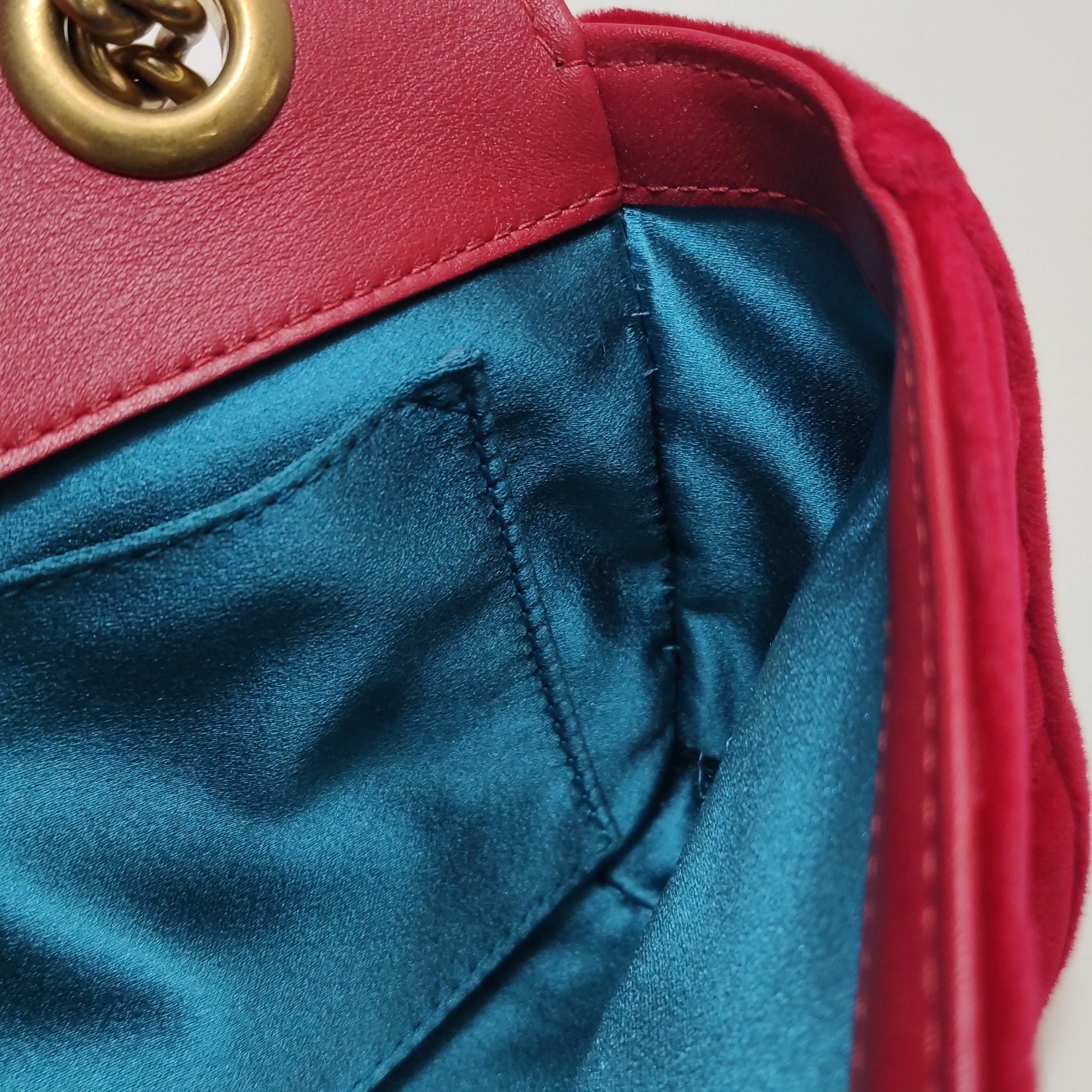 Gucci Gucci Women os Shoulder Bags Size ONE SIZE - 11 Thumbnail