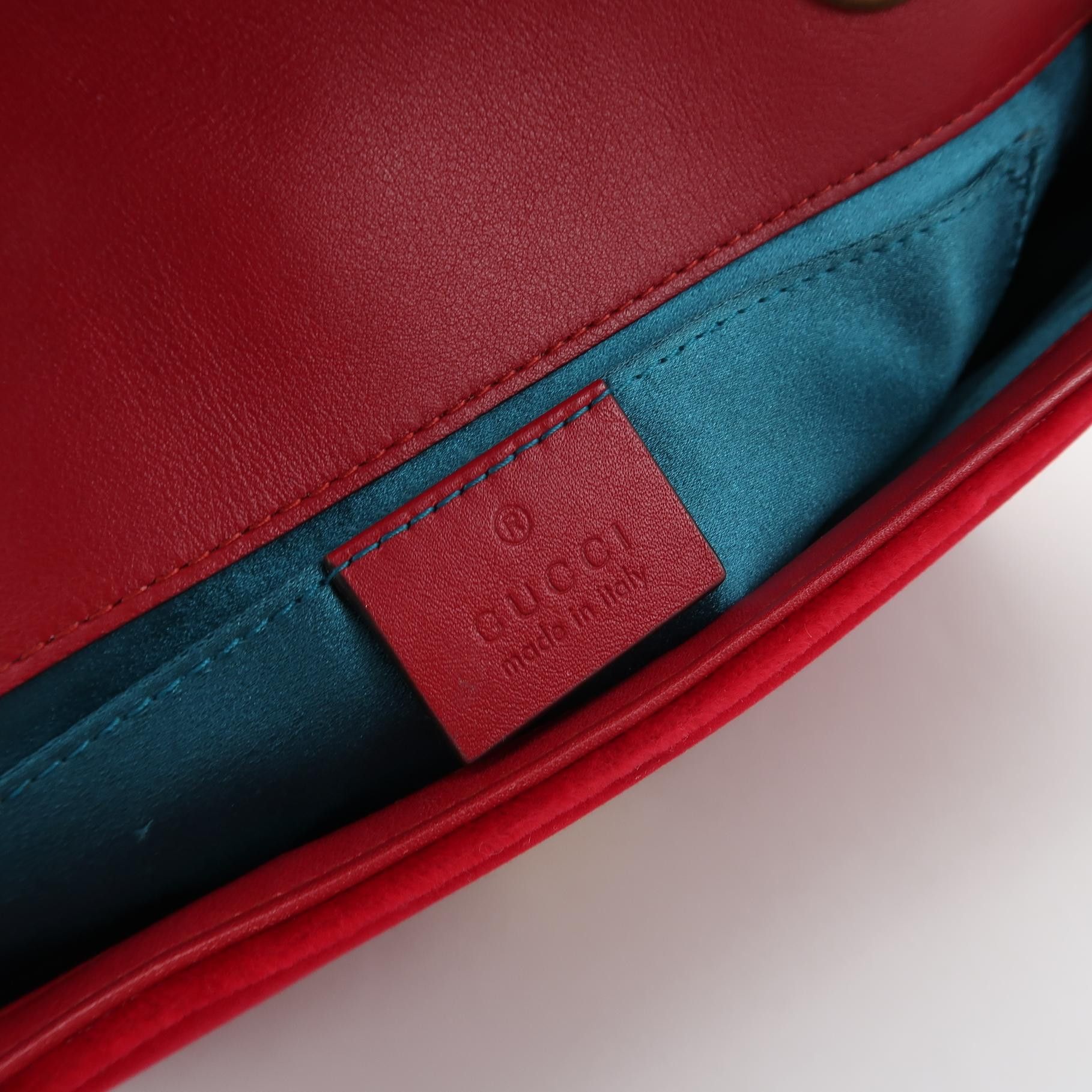 Gucci Gucci Women os Shoulder Bags Size ONE SIZE - 8 Thumbnail