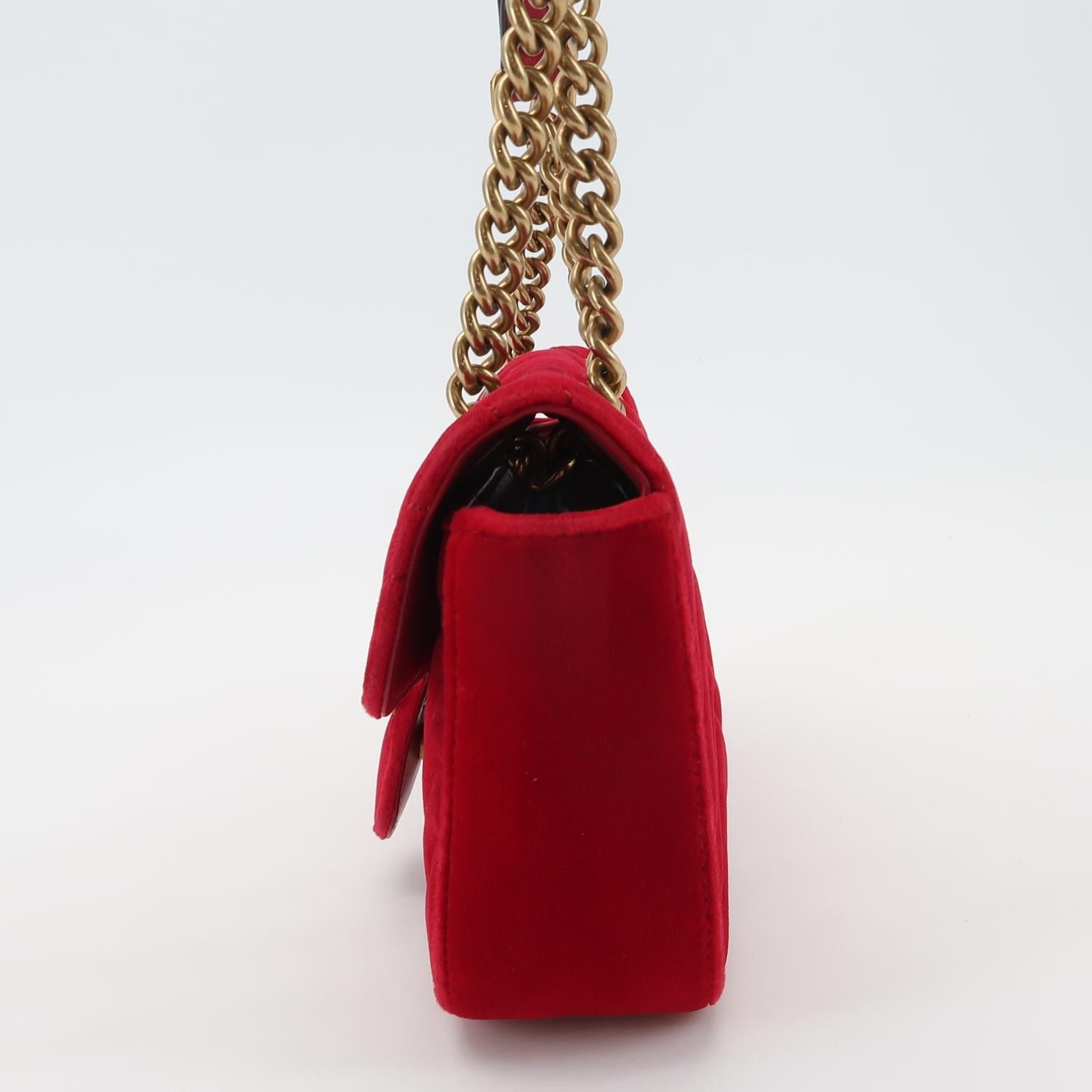 Gucci Gucci Women os Shoulder Bags Size ONE SIZE - 3 Thumbnail