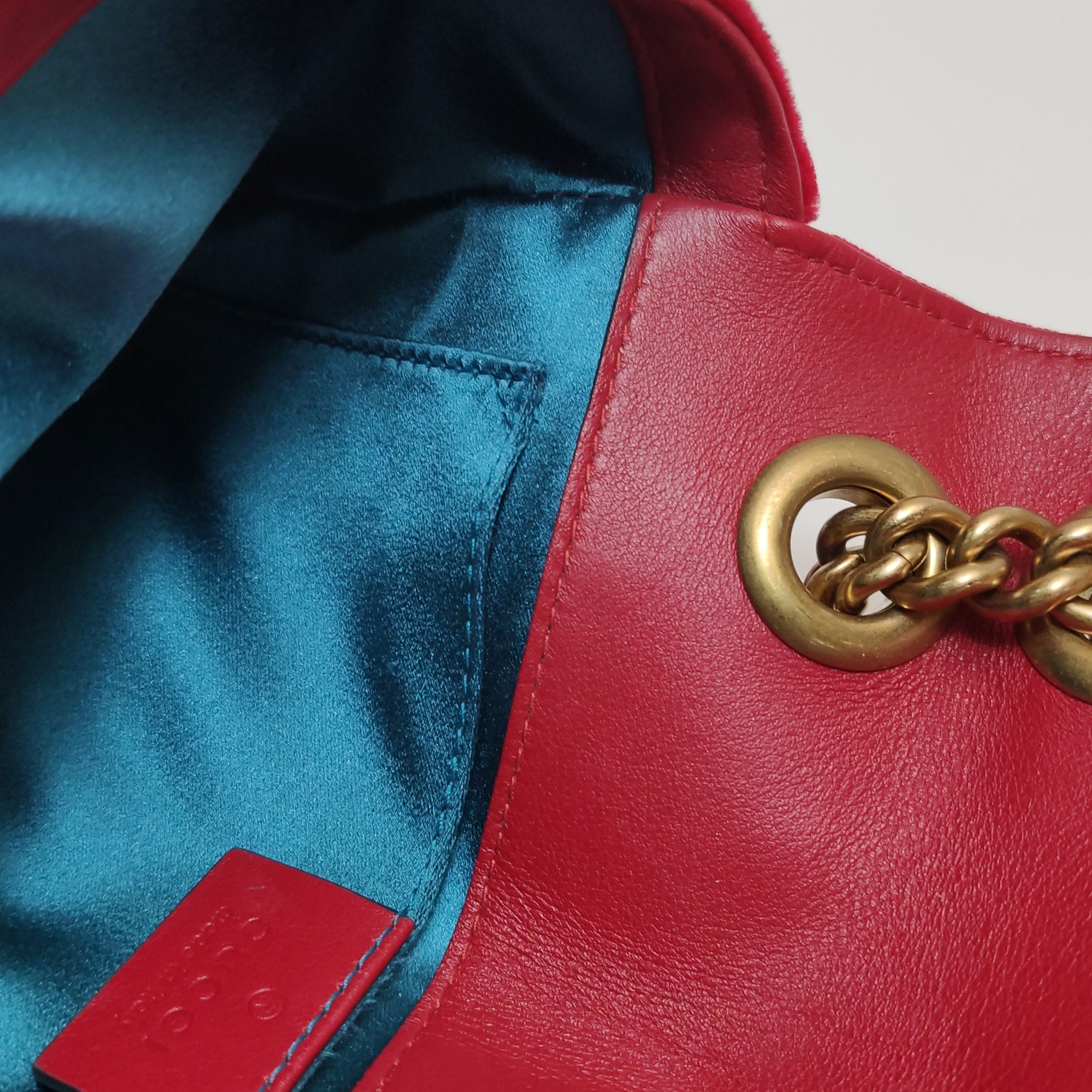 Gucci Gucci Women os Shoulder Bags Size ONE SIZE - 10 Thumbnail