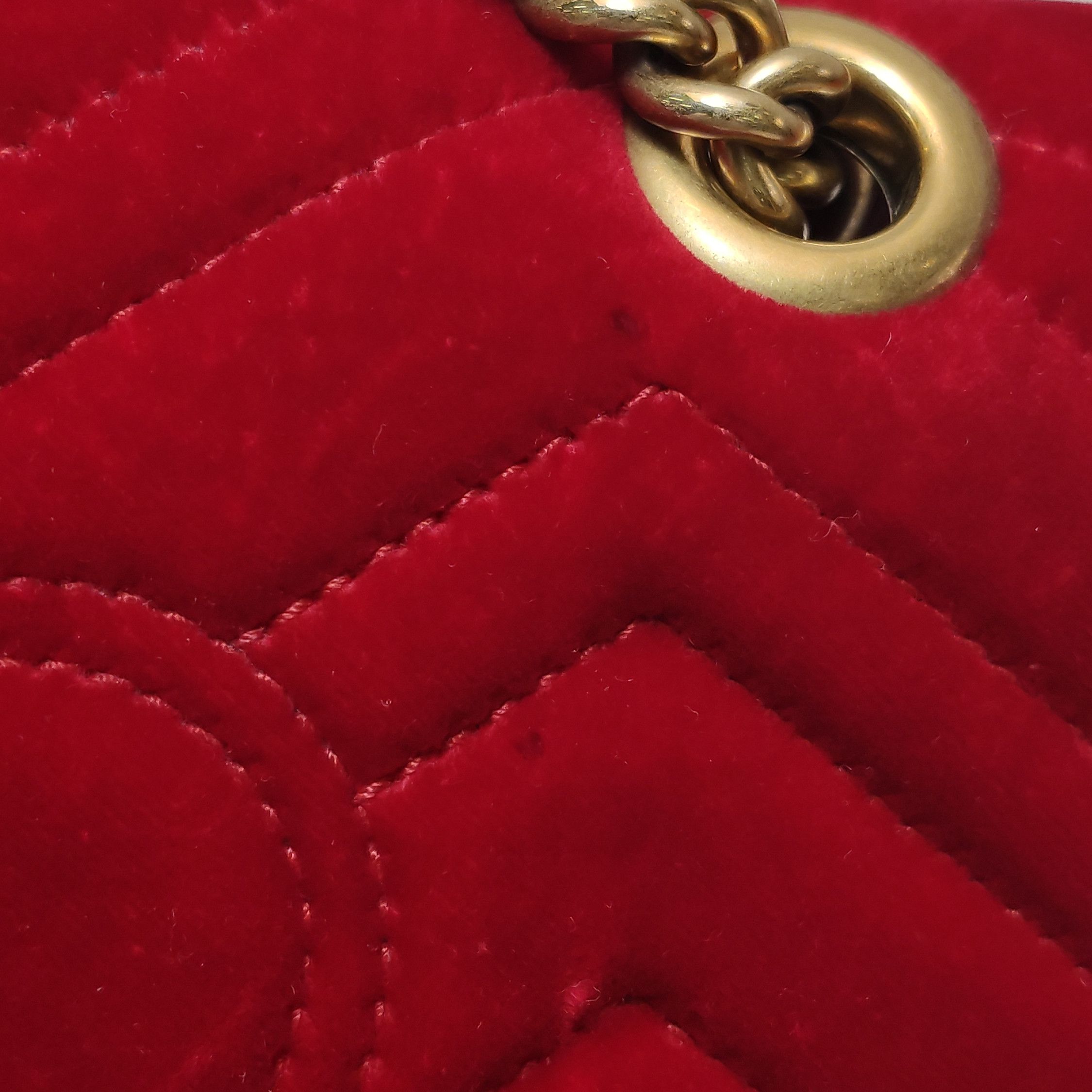 Gucci Gucci Women os Shoulder Bags Size ONE SIZE - 23 Thumbnail