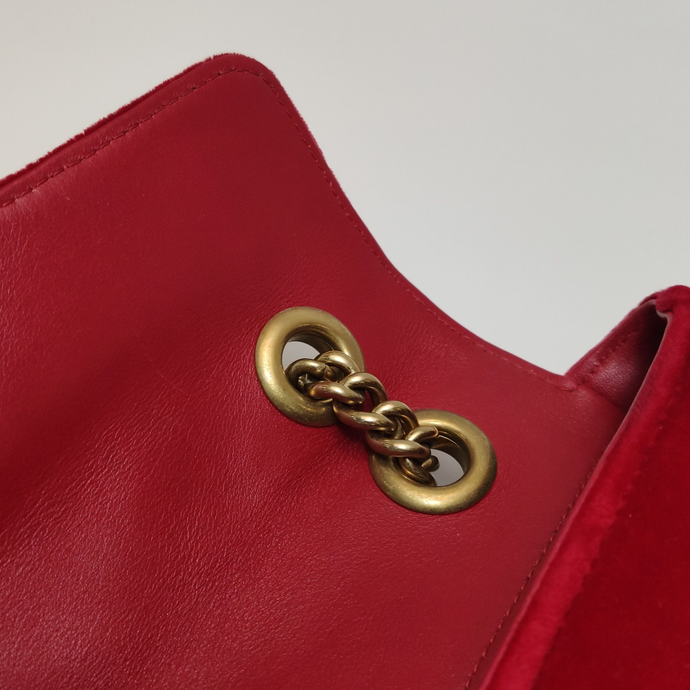 Gucci Gucci Women os Shoulder Bags Size ONE SIZE - 14 Thumbnail