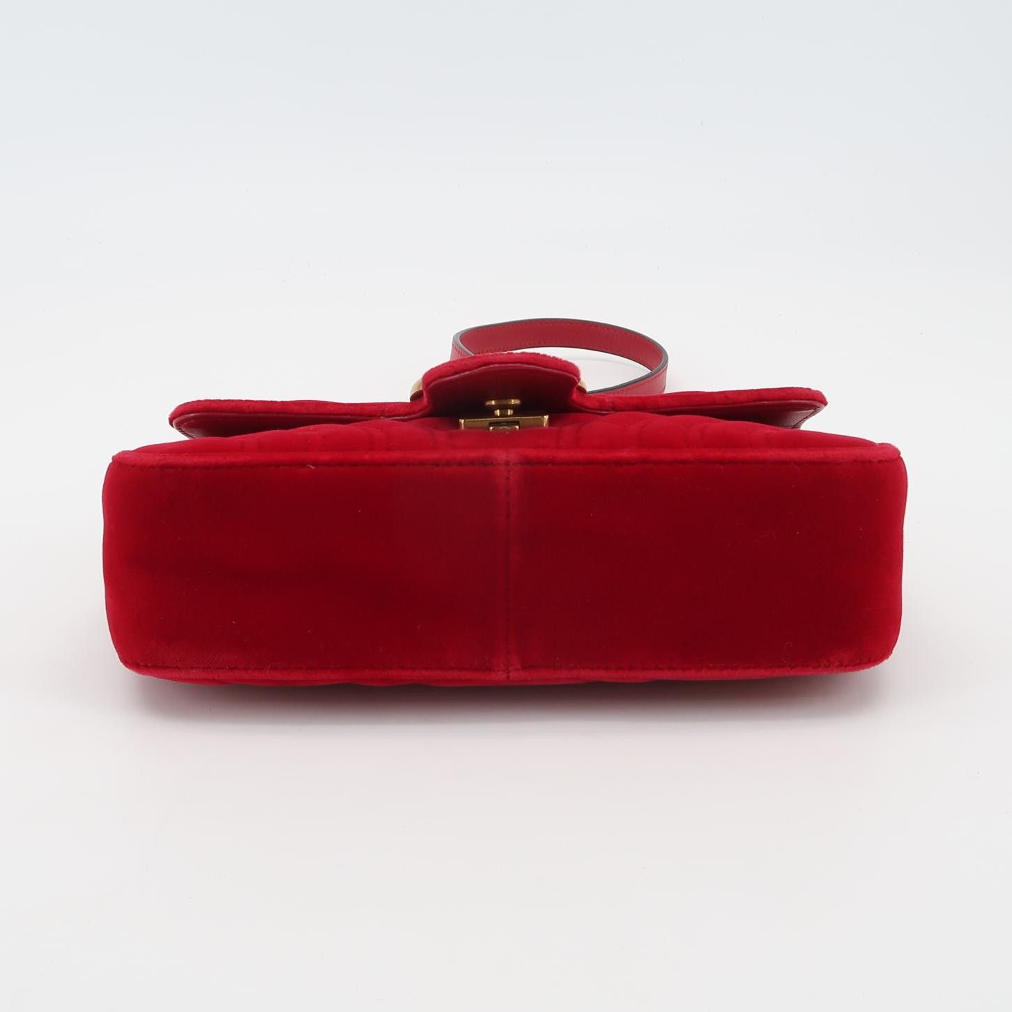 Gucci Gucci Women os Shoulder Bags Size ONE SIZE - 6 Thumbnail