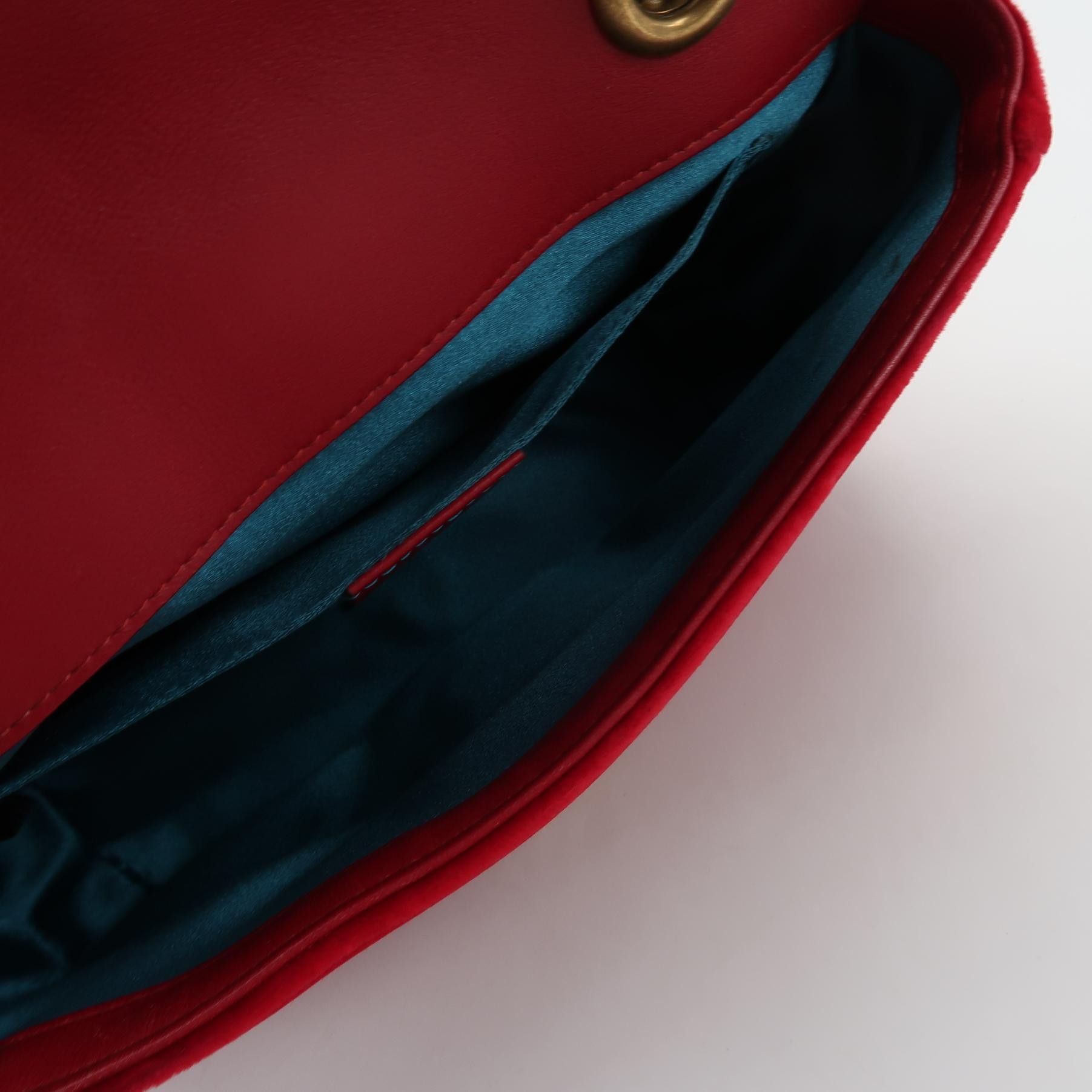 Gucci Gucci Women os Shoulder Bags Size ONE SIZE - 7 Thumbnail