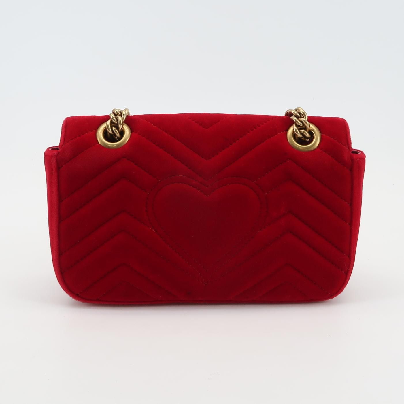 Gucci Gucci Women os Shoulder Bags Size ONE SIZE - 5 Thumbnail