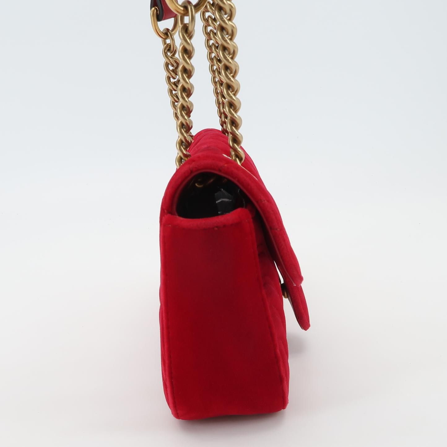 Gucci Gucci Women os Shoulder Bags Size ONE SIZE - 4 Thumbnail