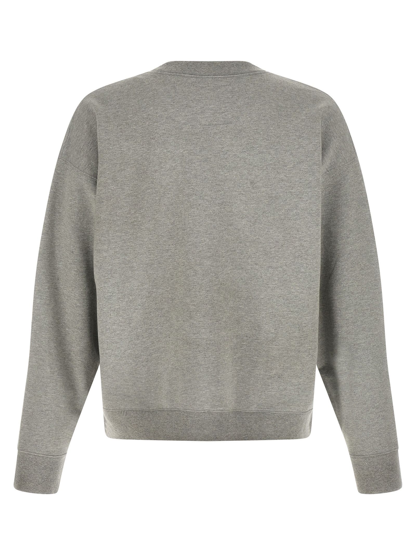 Maison MIHARA YASUHIRO 'Don't Tag Me' sweatshirt Size US M / EU 48-50 / 2 - 2 Thumbnail