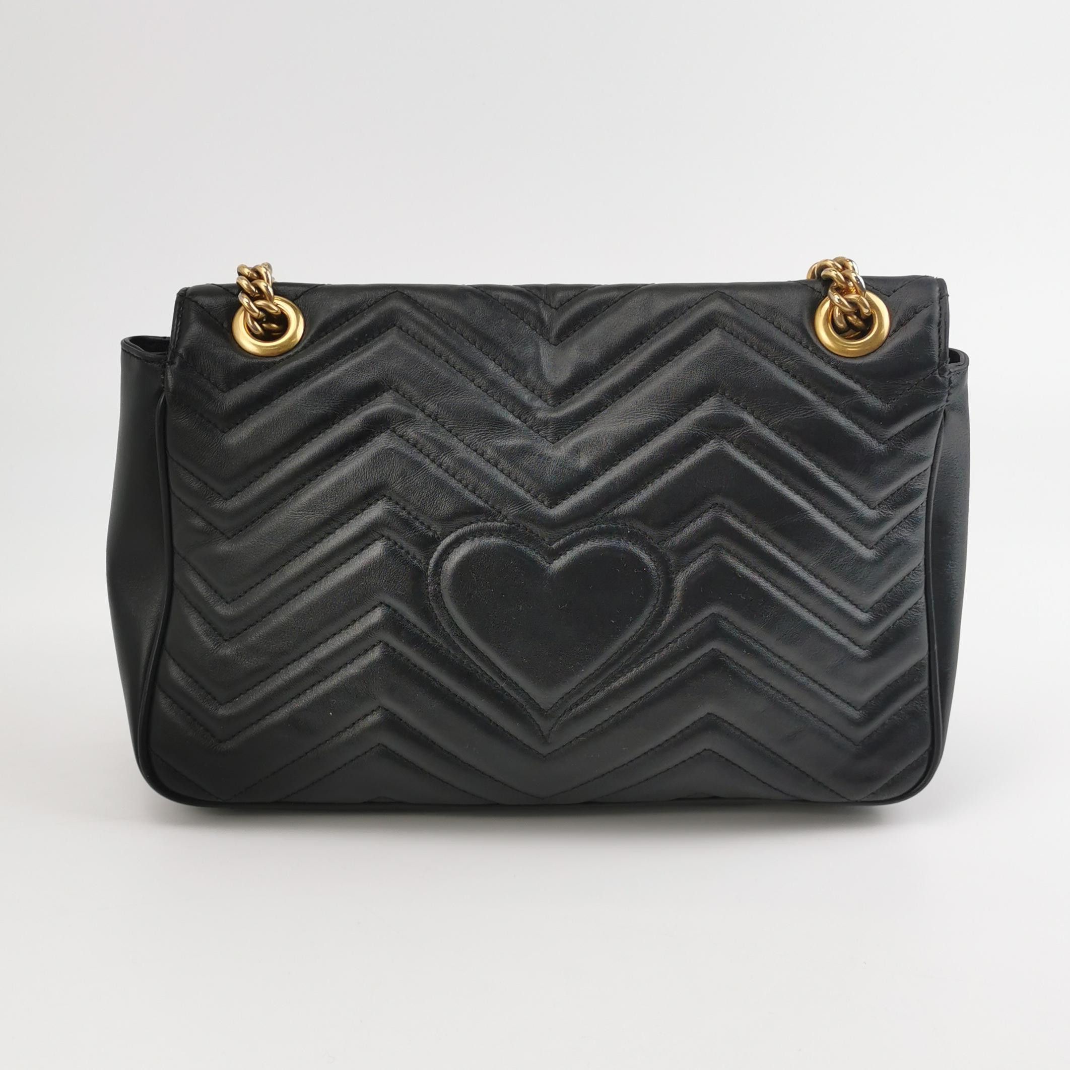 Gucci Gucci Women os Shoulder Bags Size ONE SIZE - 5 Thumbnail