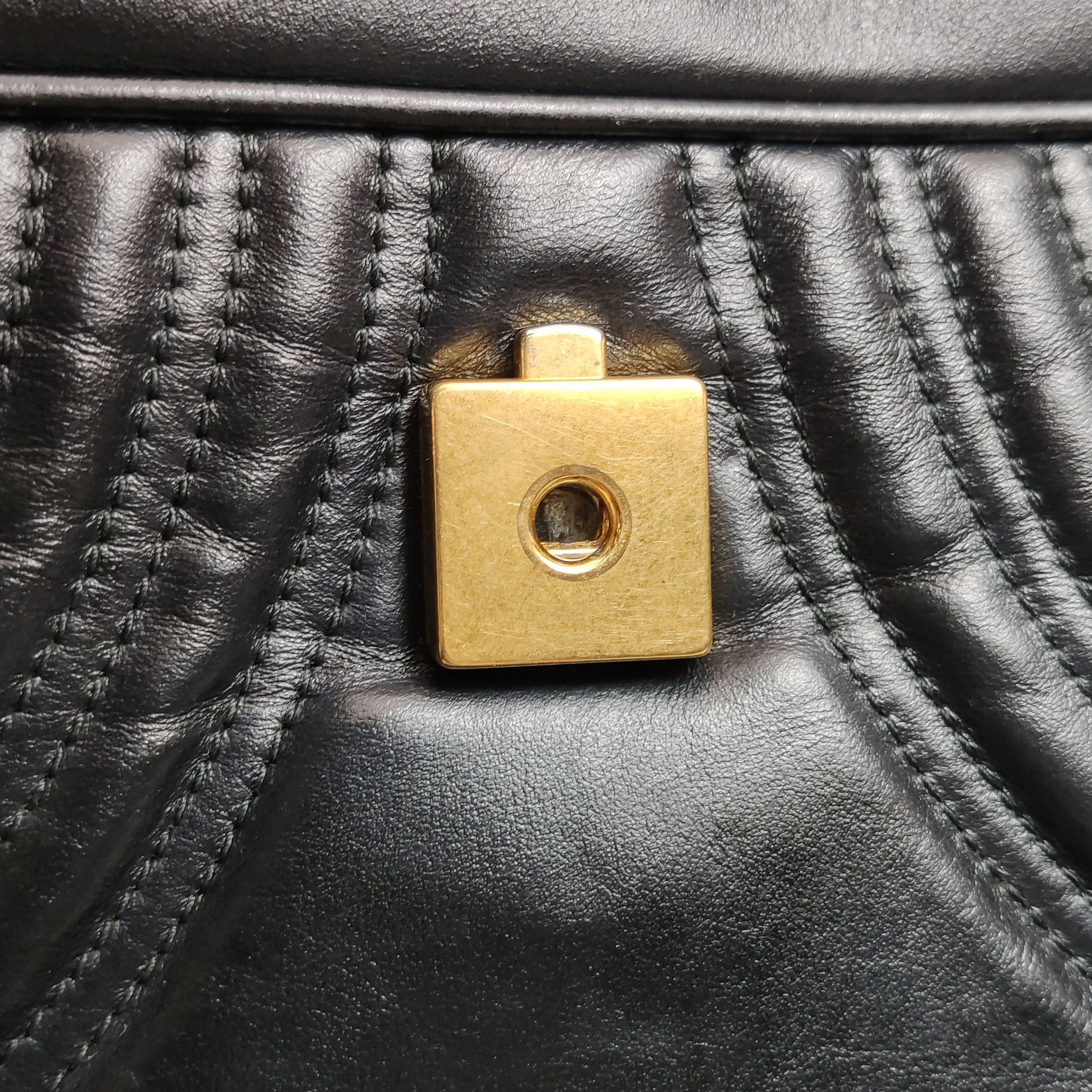 Gucci Gucci Women os Shoulder Bags Size ONE SIZE - 15 Thumbnail