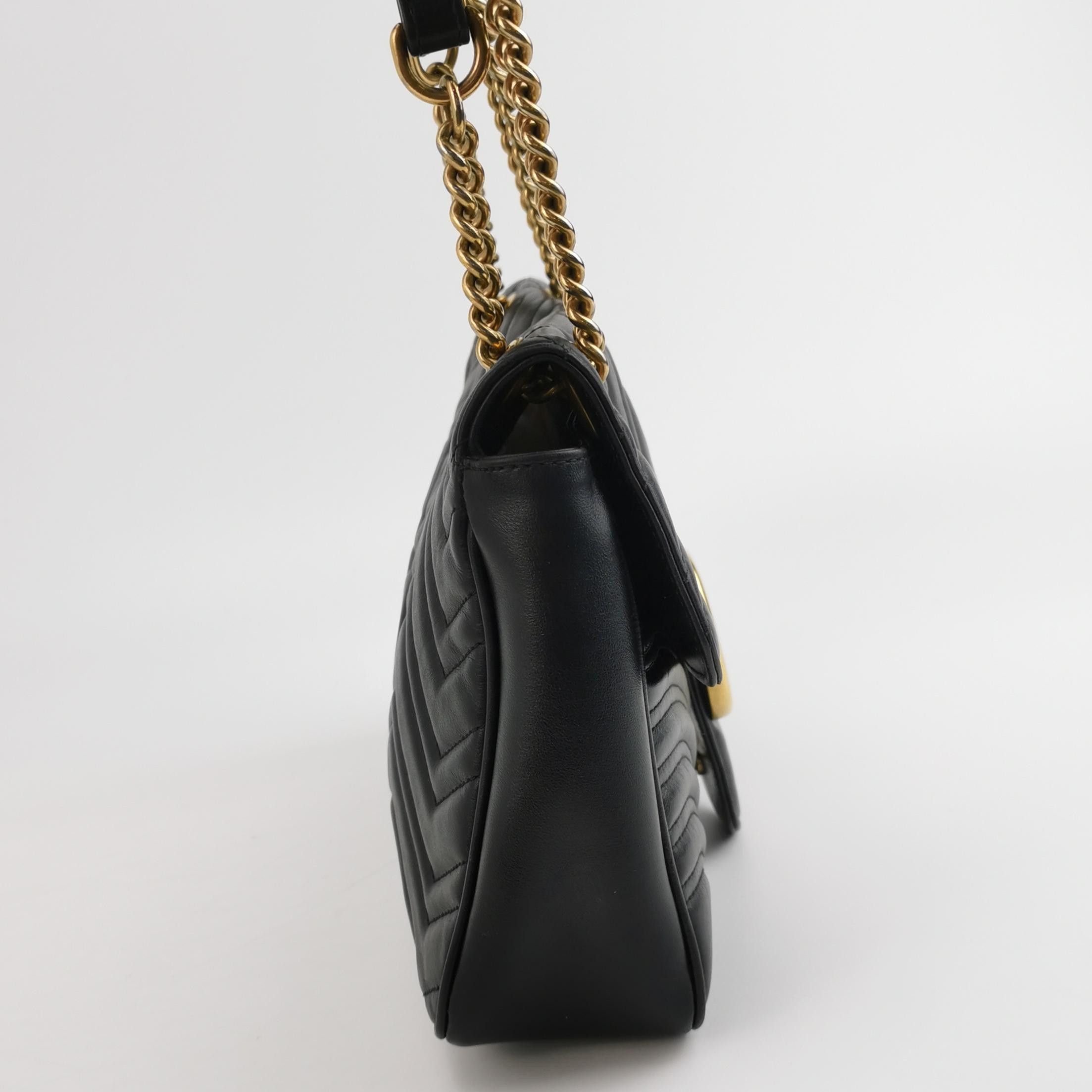Gucci Gucci Women os Shoulder Bags Size ONE SIZE - 4 Thumbnail