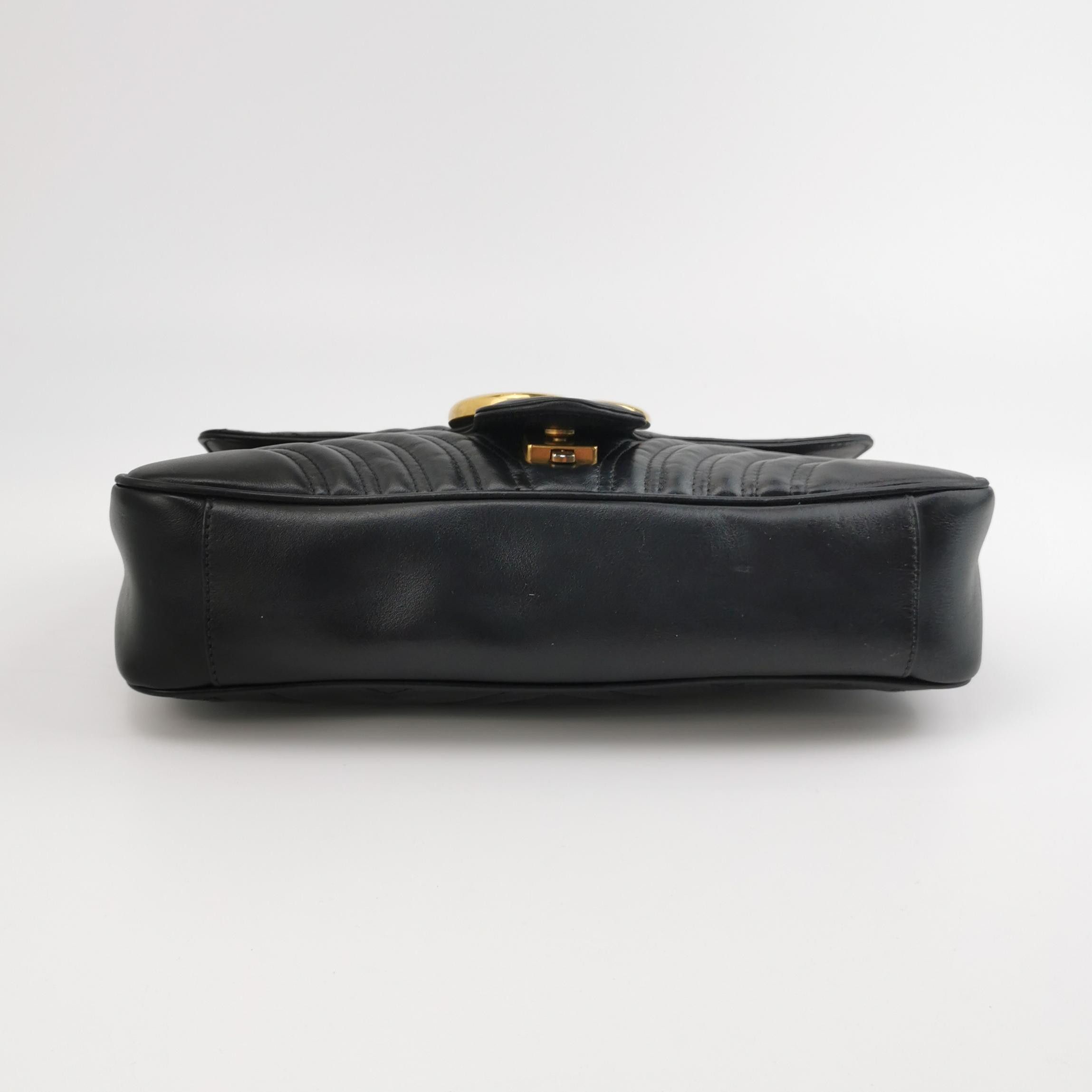 Gucci Gucci Women os Shoulder Bags Size ONE SIZE - 6 Thumbnail