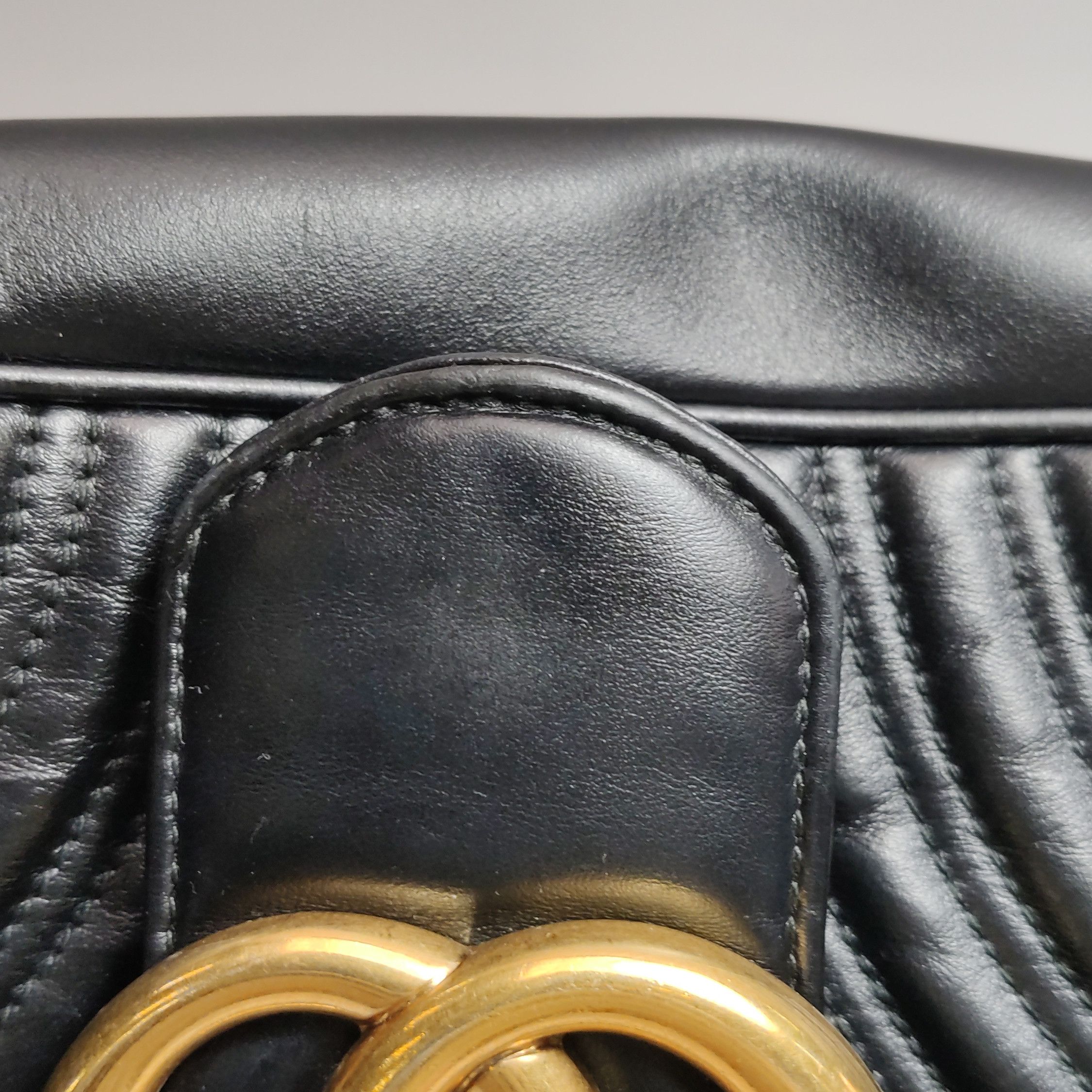 Gucci Gucci Women os Shoulder Bags Size ONE SIZE - 21 Thumbnail