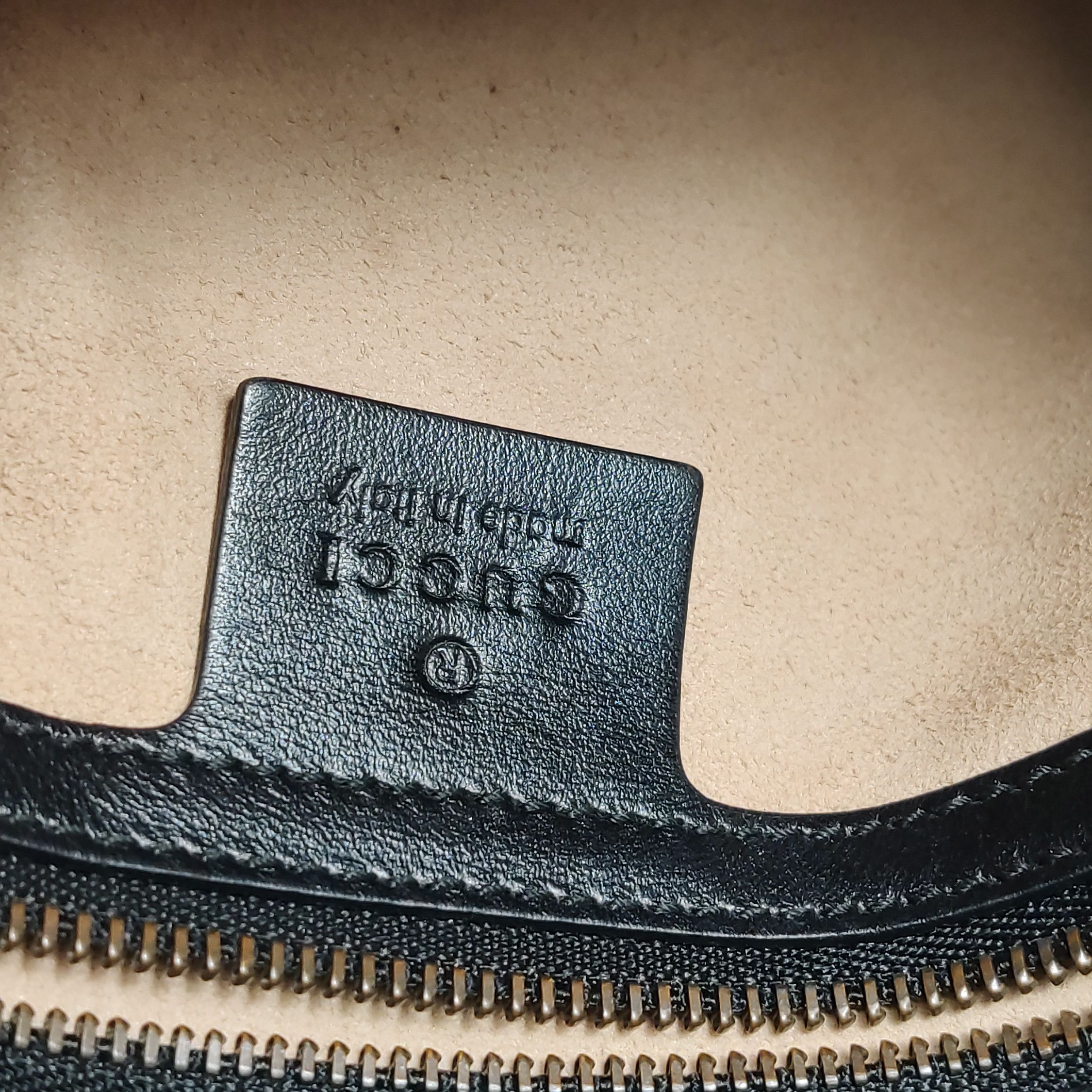 Gucci Gucci Women os Shoulder Bags Size ONE SIZE - 11 Thumbnail