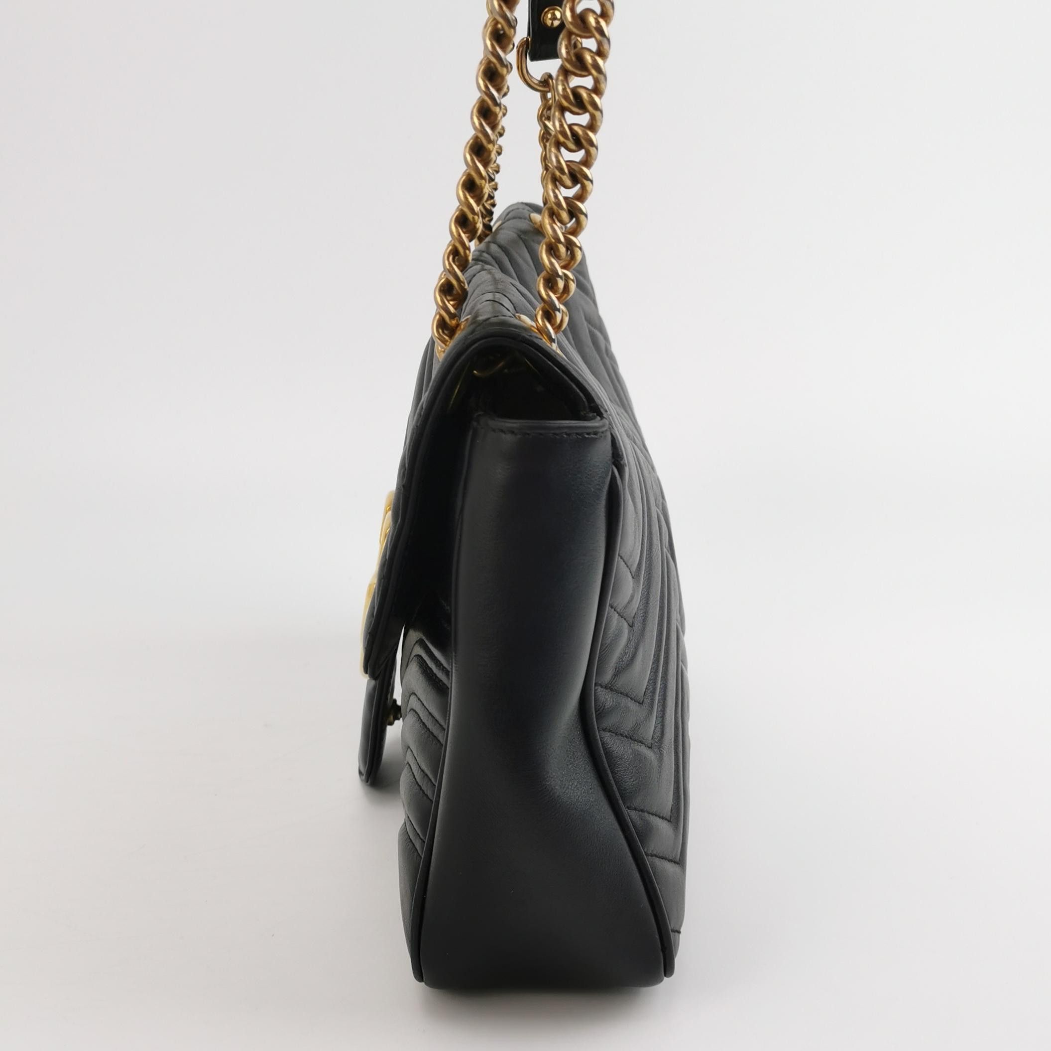 Gucci Gucci Women os Shoulder Bags Size ONE SIZE - 3 Thumbnail