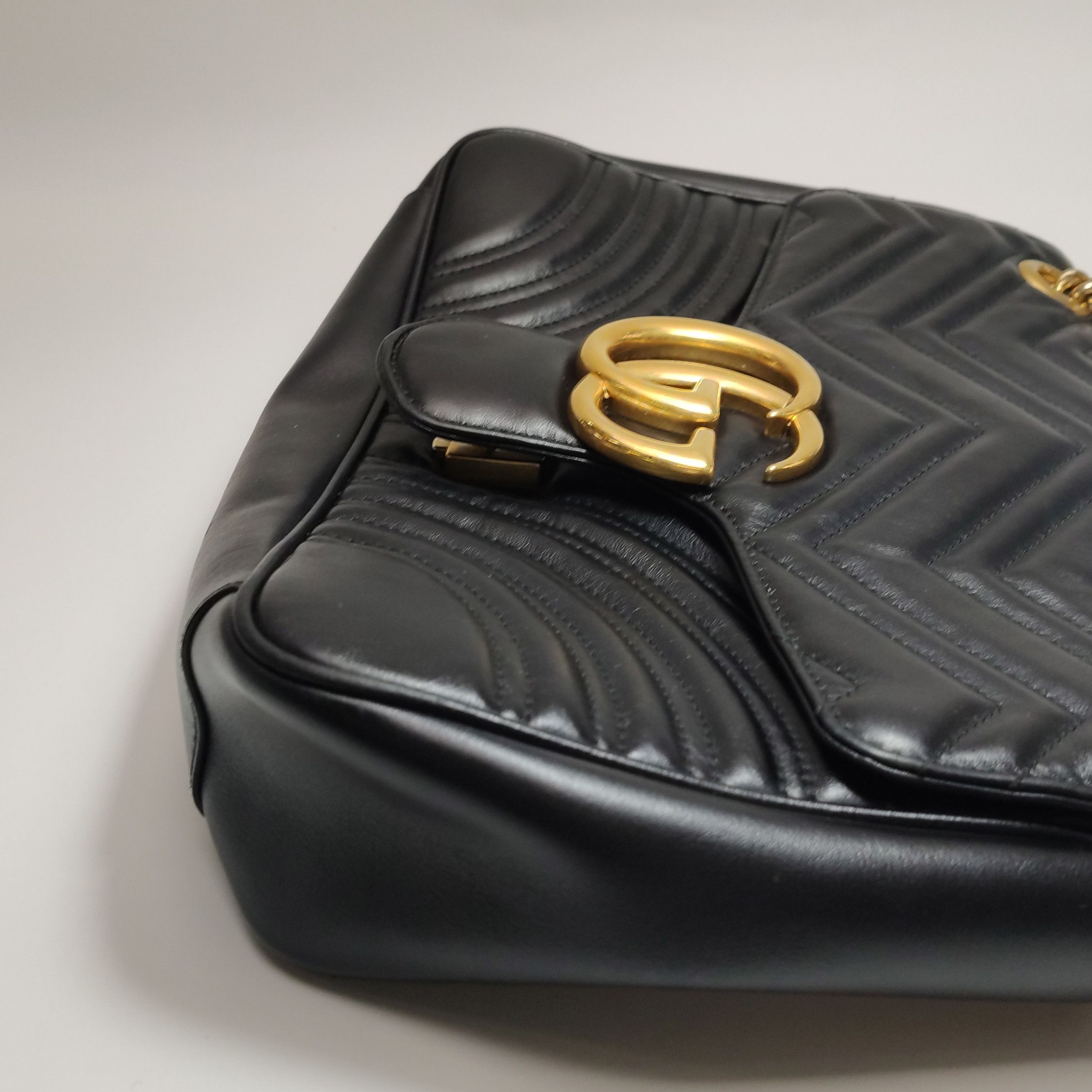 Gucci Gucci Women os Shoulder Bags Size ONE SIZE - 25 Thumbnail