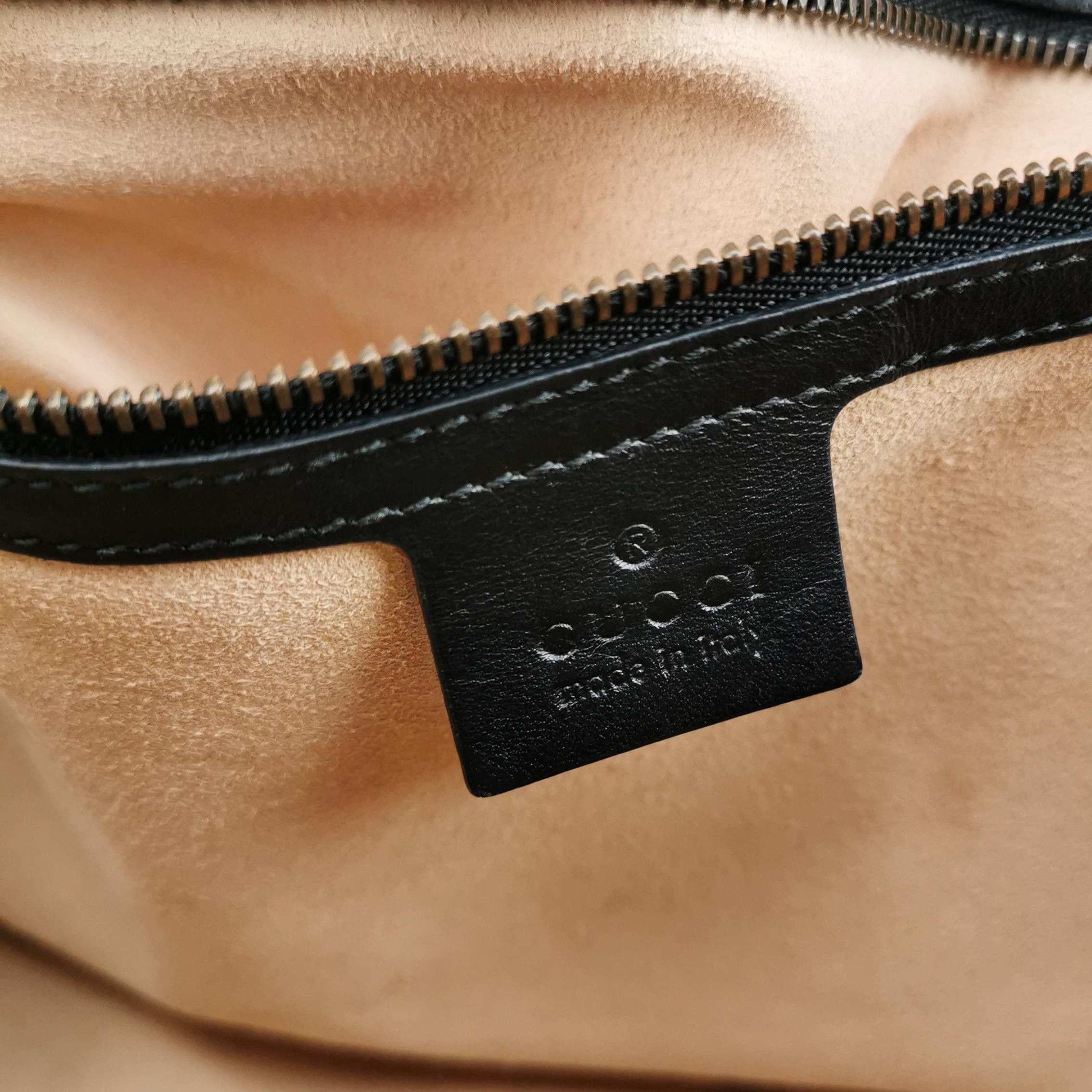 Gucci Gucci Women os Shoulder Bags Size ONE SIZE - 8 Thumbnail