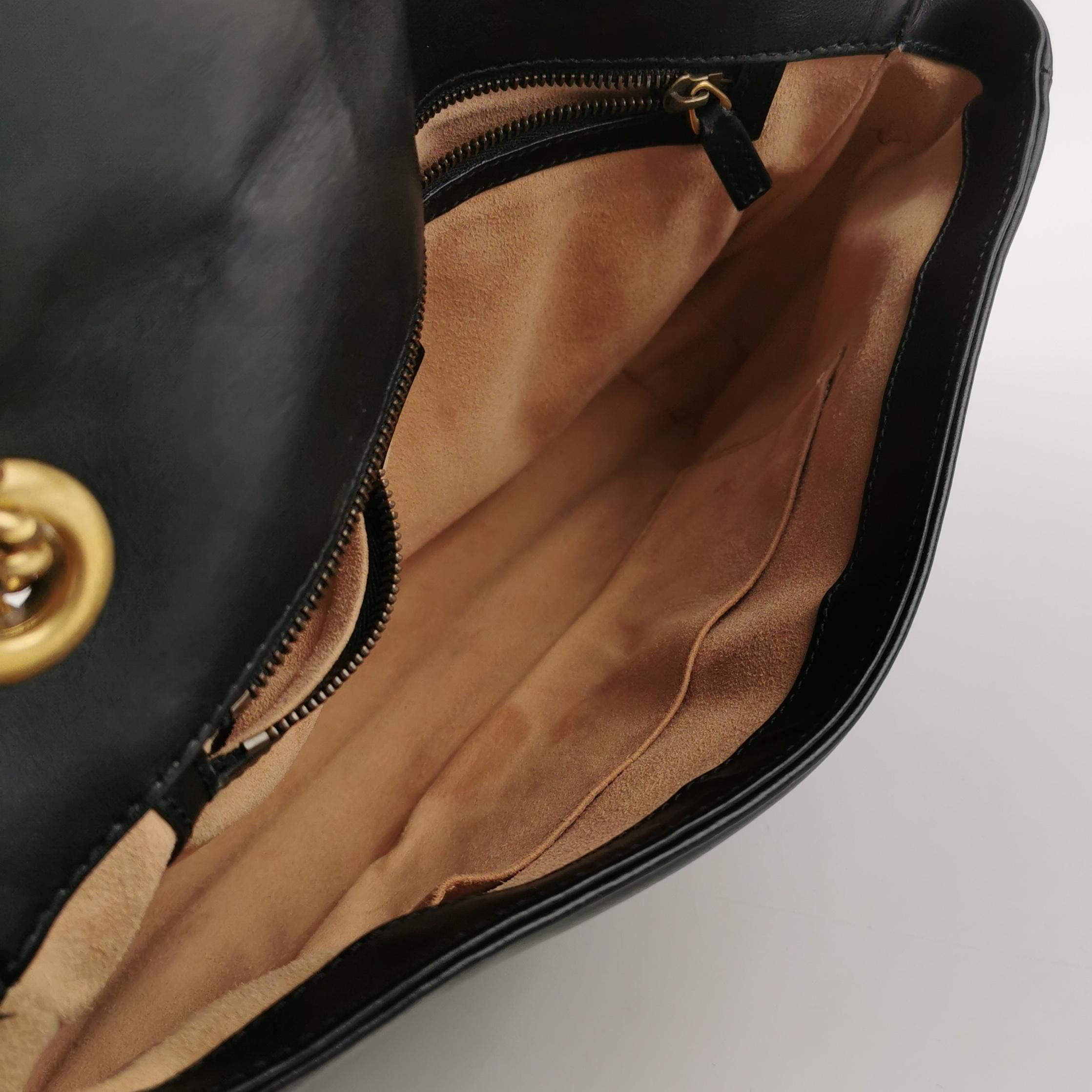 Gucci Gucci Women os Shoulder Bags Size ONE SIZE - 7 Thumbnail