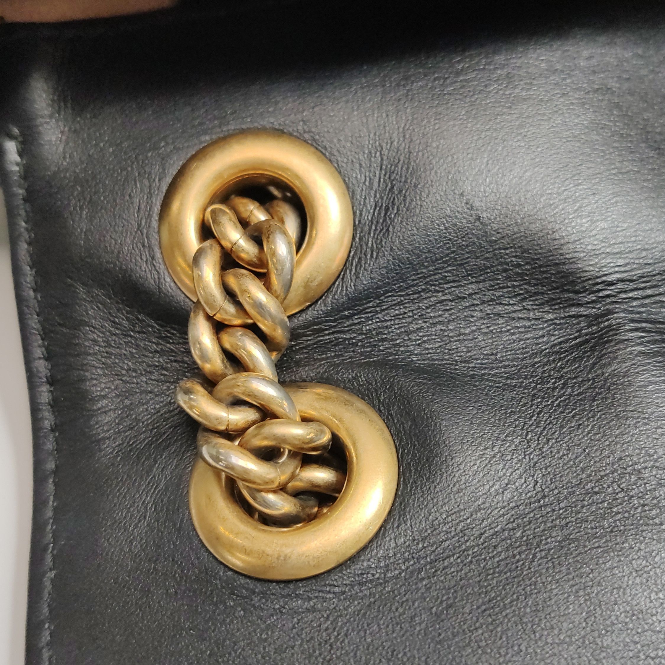 Gucci Gucci Women os Shoulder Bags Size ONE SIZE - 16 Thumbnail