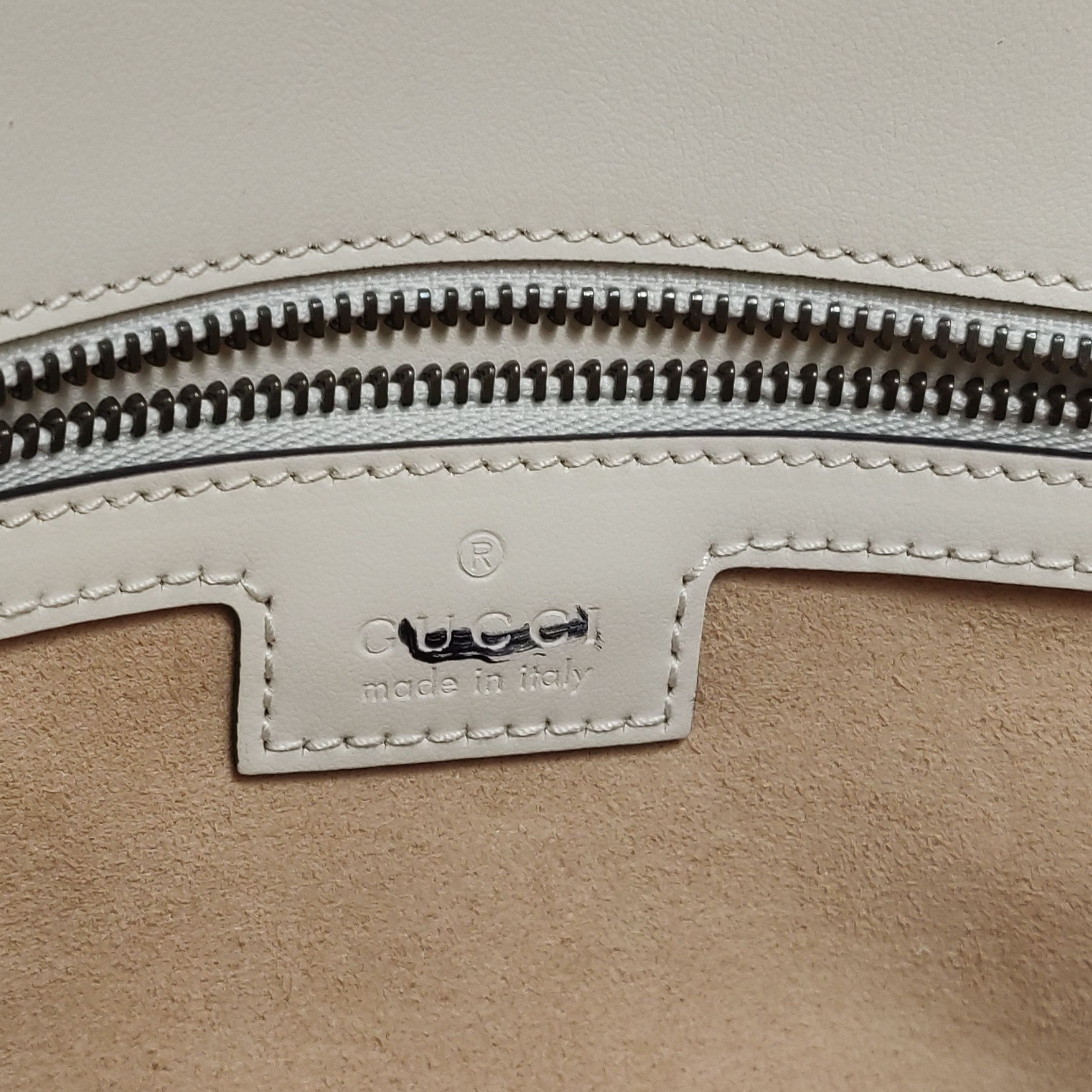 Gucci Gucci Women os Shoulder Bags Size ONE SIZE - 18 Thumbnail