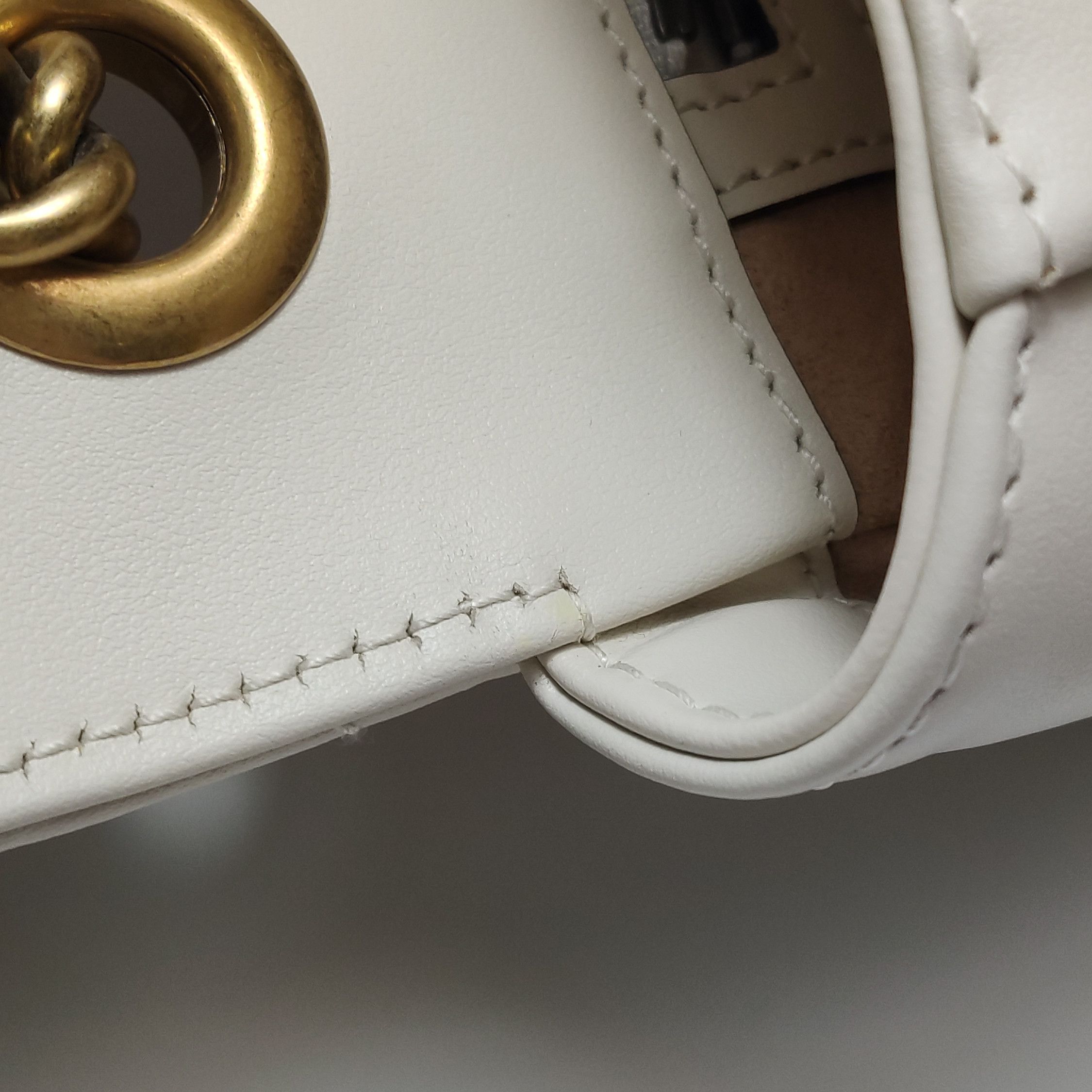 Gucci Gucci Women os Shoulder Bags Size ONE SIZE - 10 Thumbnail