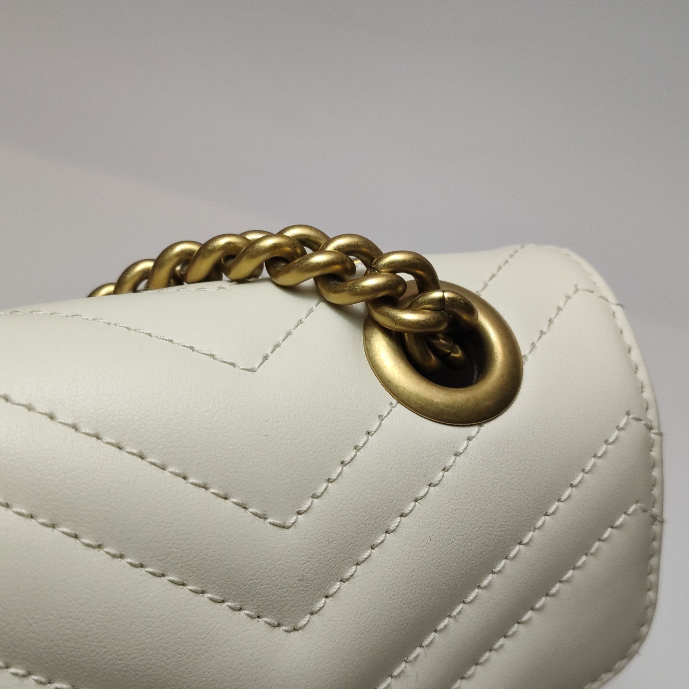 Gucci Gucci Women os Shoulder Bags Size ONE SIZE - 14 Thumbnail
