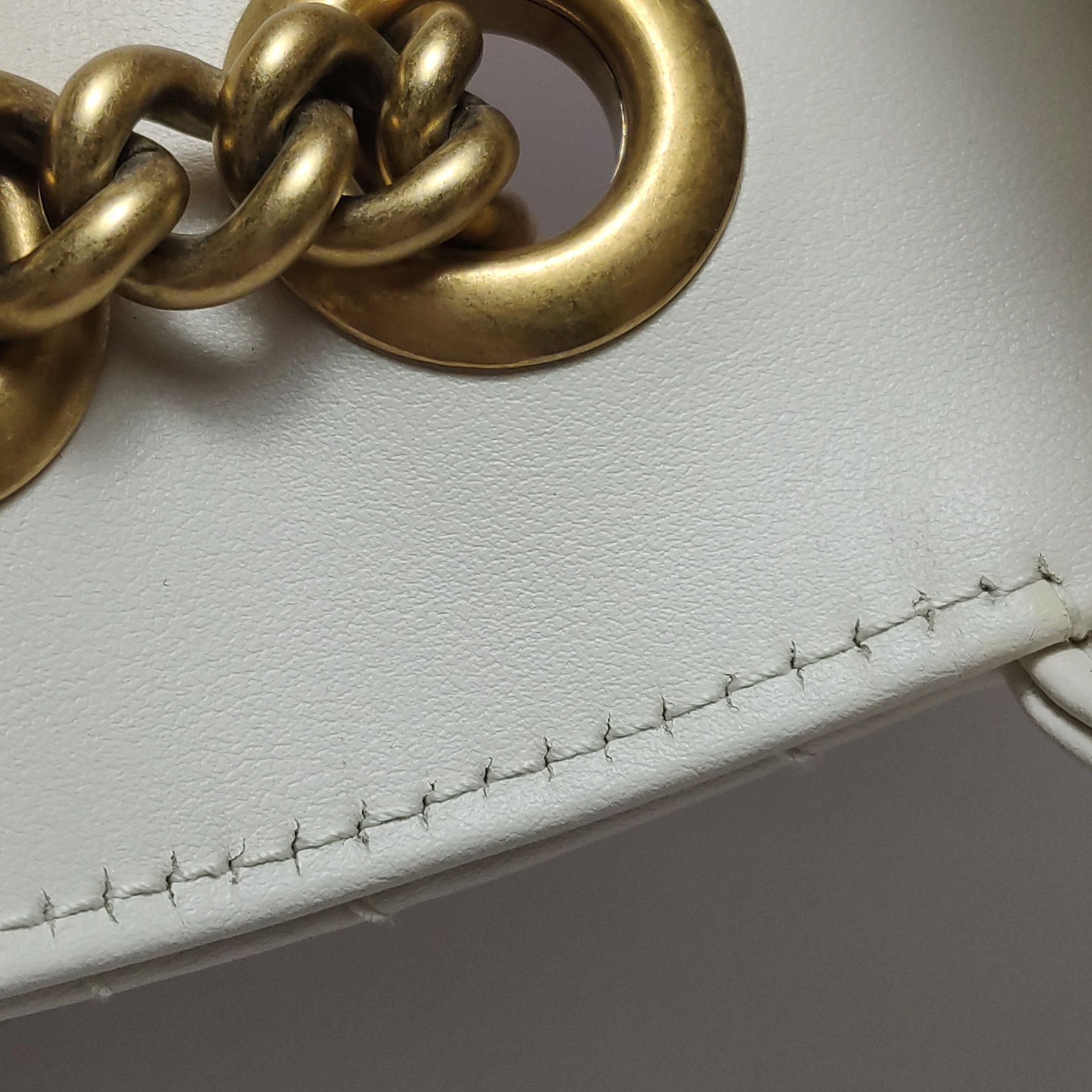 Gucci Gucci Women os Shoulder Bags Size ONE SIZE - 17 Thumbnail