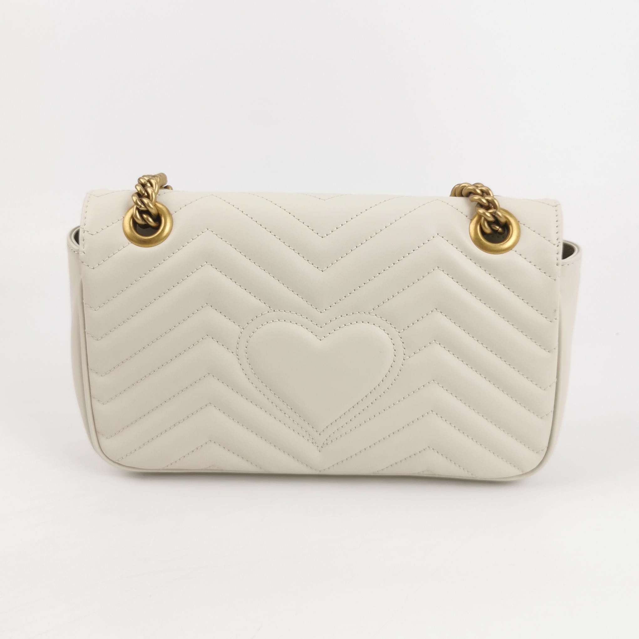 Gucci Gucci Women os Shoulder Bags Size ONE SIZE - 5 Thumbnail