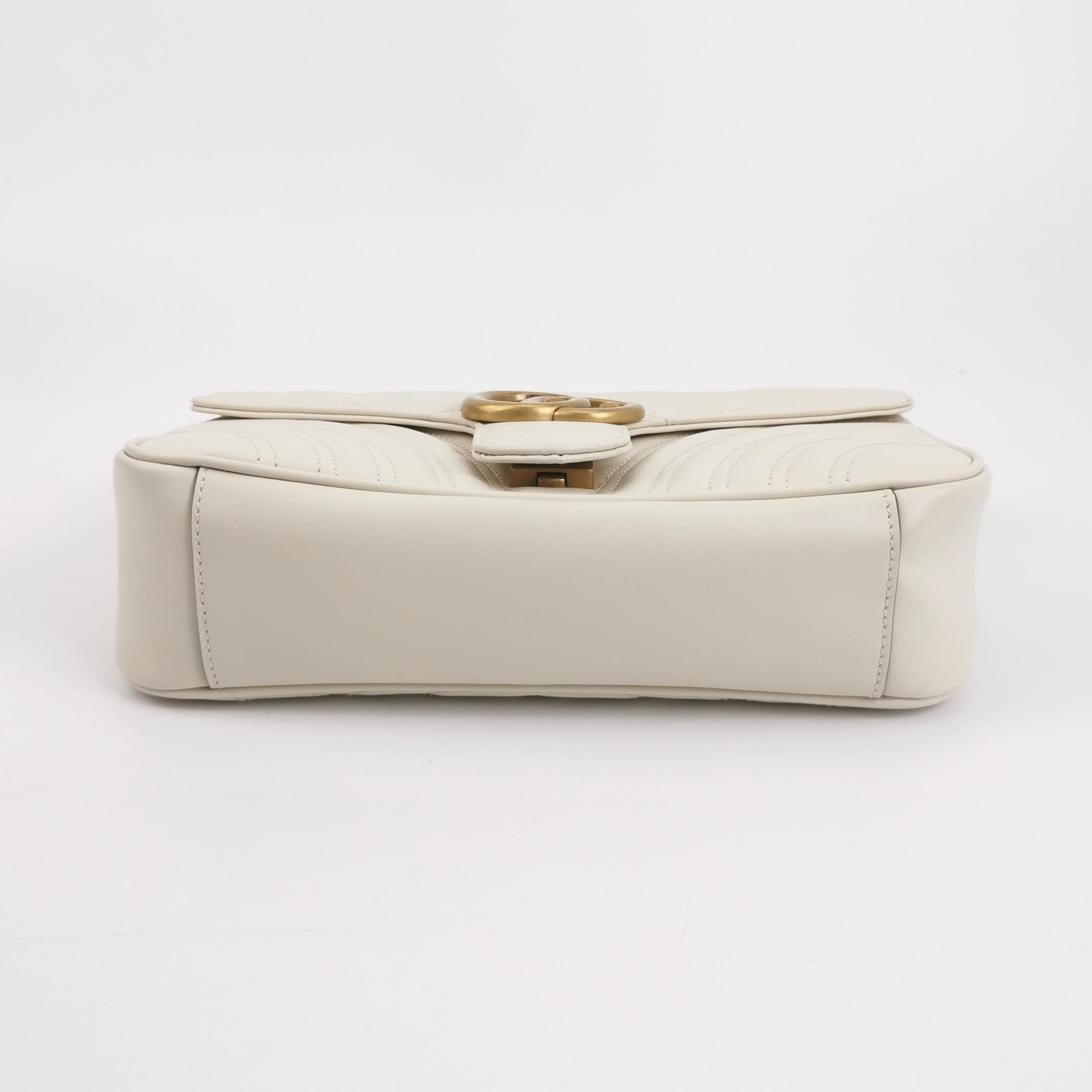 Gucci Gucci Women os Shoulder Bags Size ONE SIZE - 6 Thumbnail