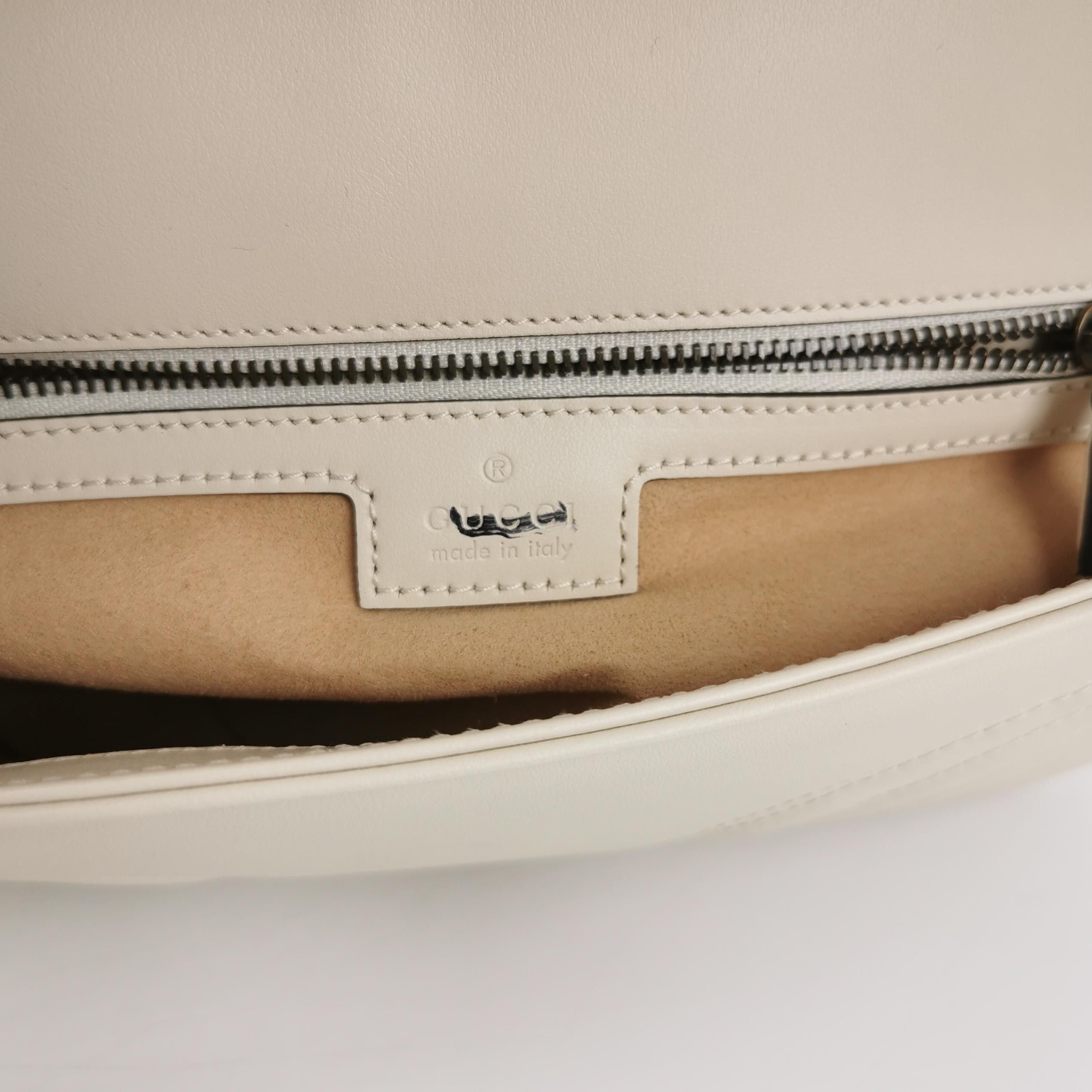 Gucci Gucci Women os Shoulder Bags Size ONE SIZE - 8 Thumbnail