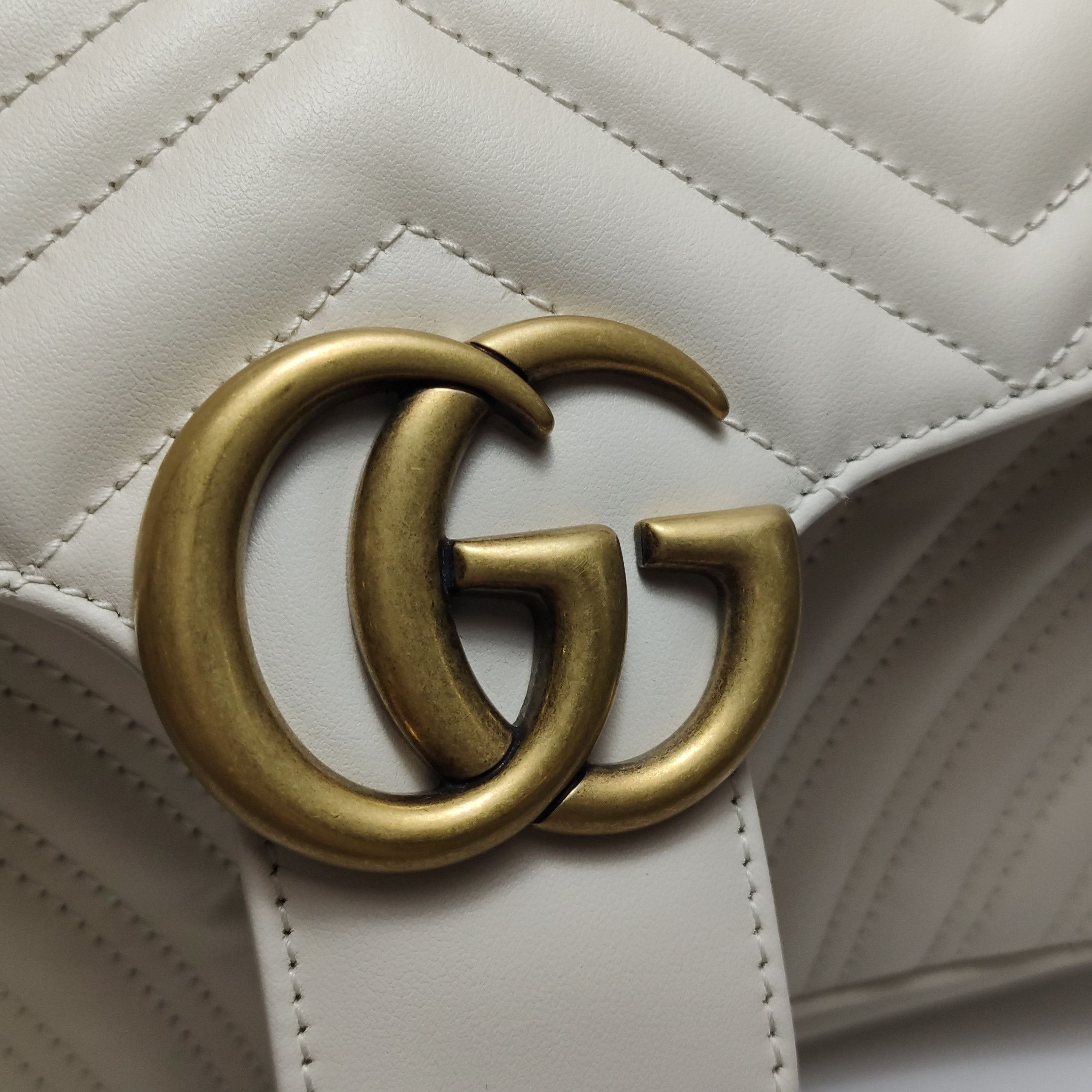 Gucci Gucci Women os Shoulder Bags Size ONE SIZE - 13 Thumbnail