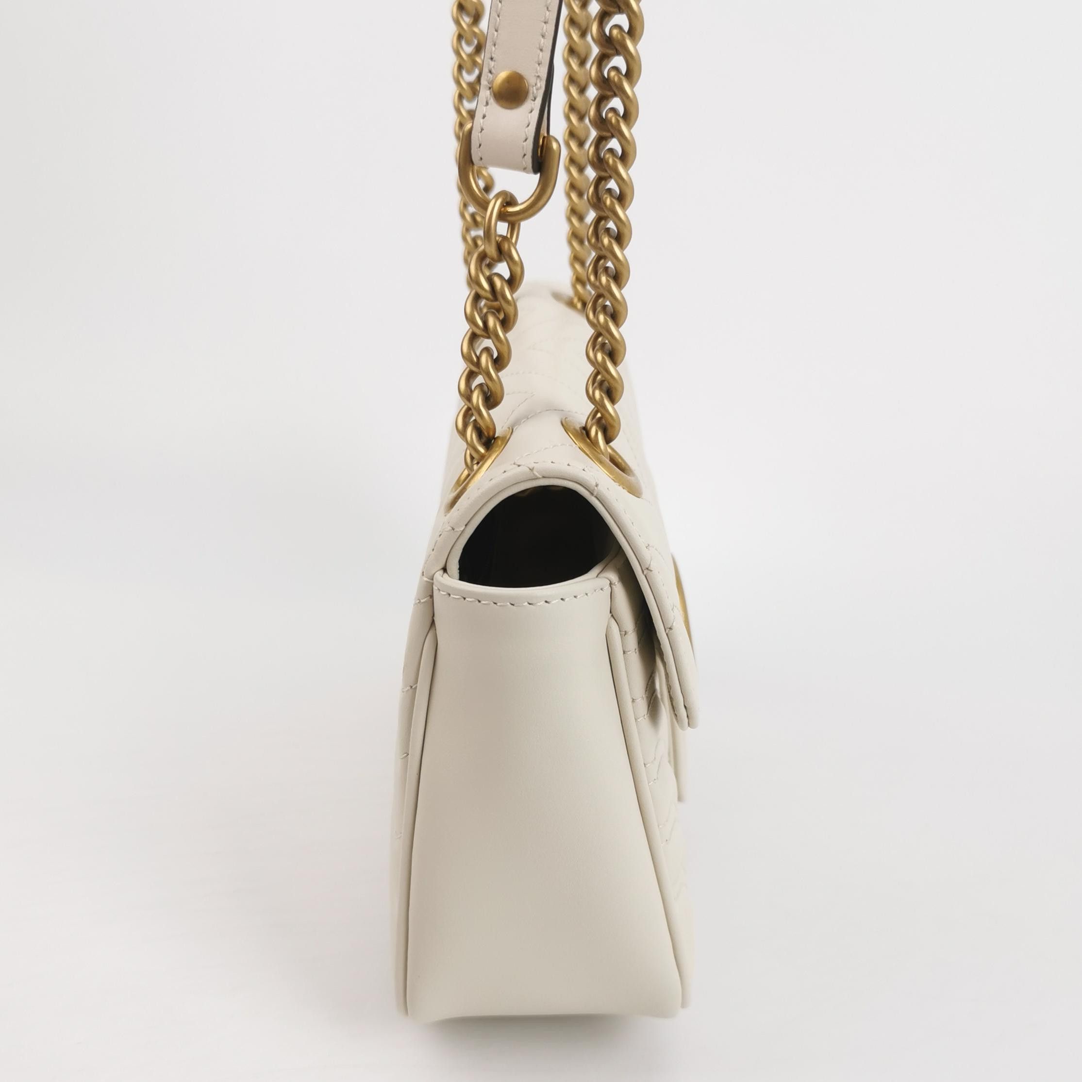Gucci Gucci Women os Shoulder Bags Size ONE SIZE - 4 Thumbnail