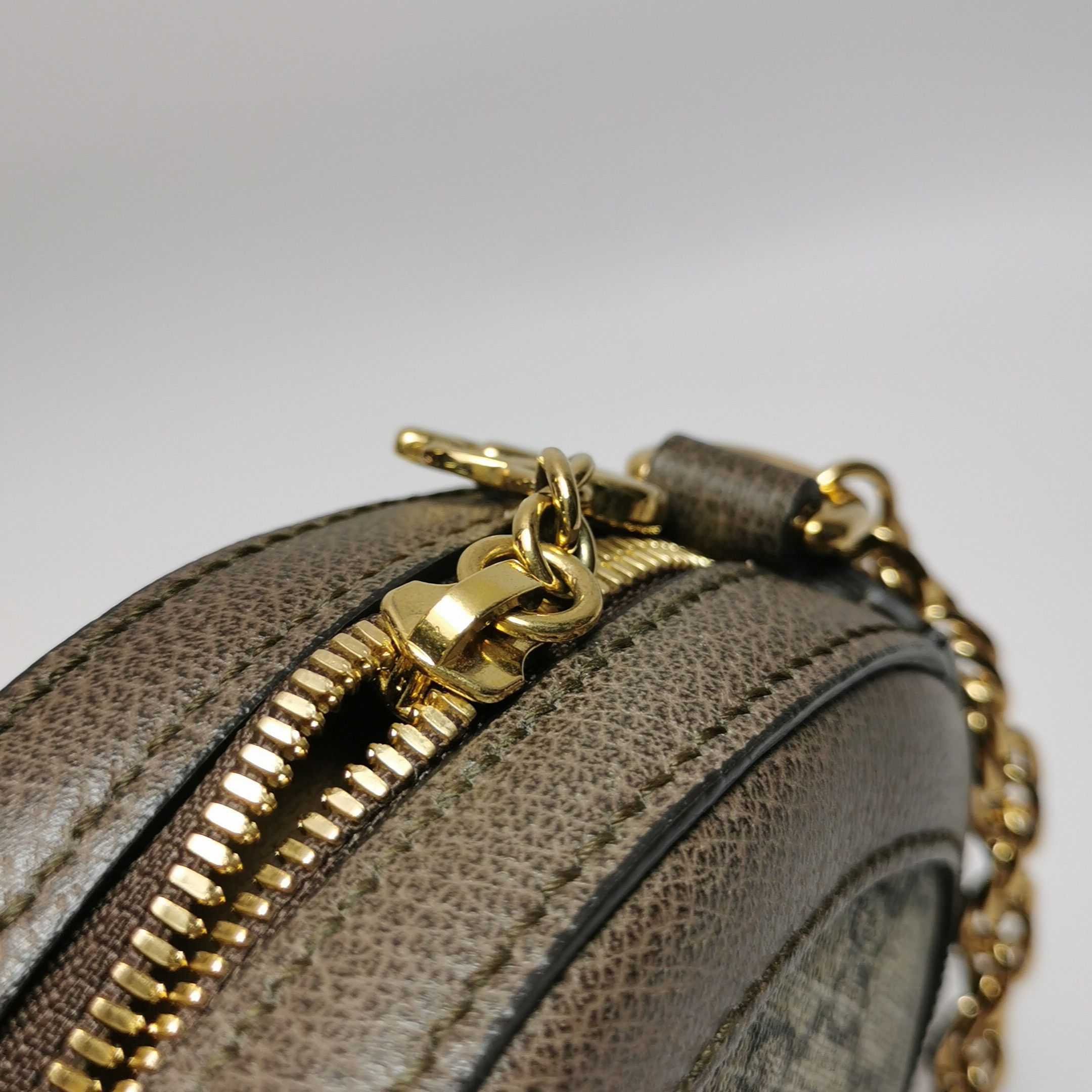 Gucci Gucci Women os Shoulder Bags Size ONE SIZE - 11 Thumbnail
