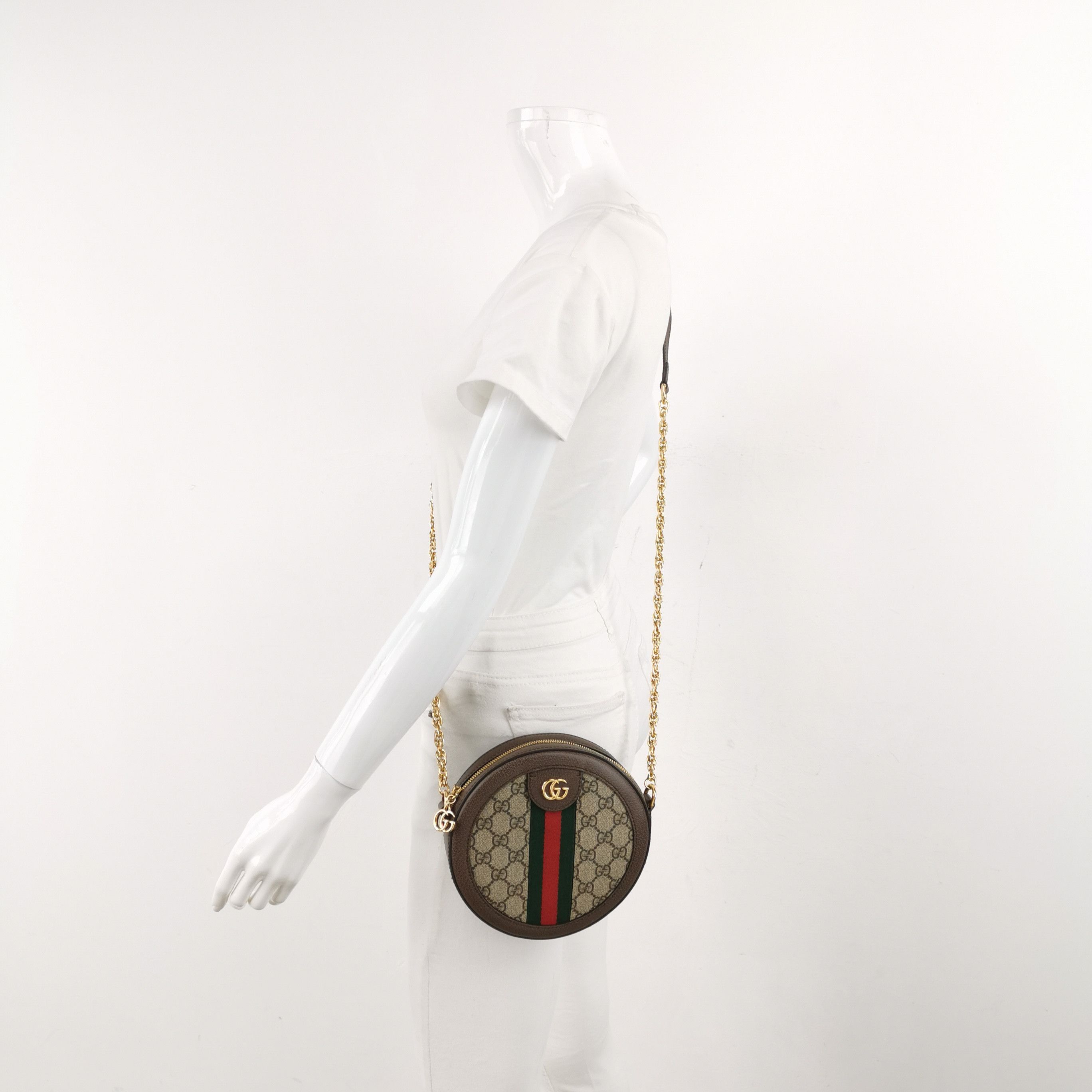 Gucci Gucci Women os Shoulder Bags Size ONE SIZE - 2 Thumbnail