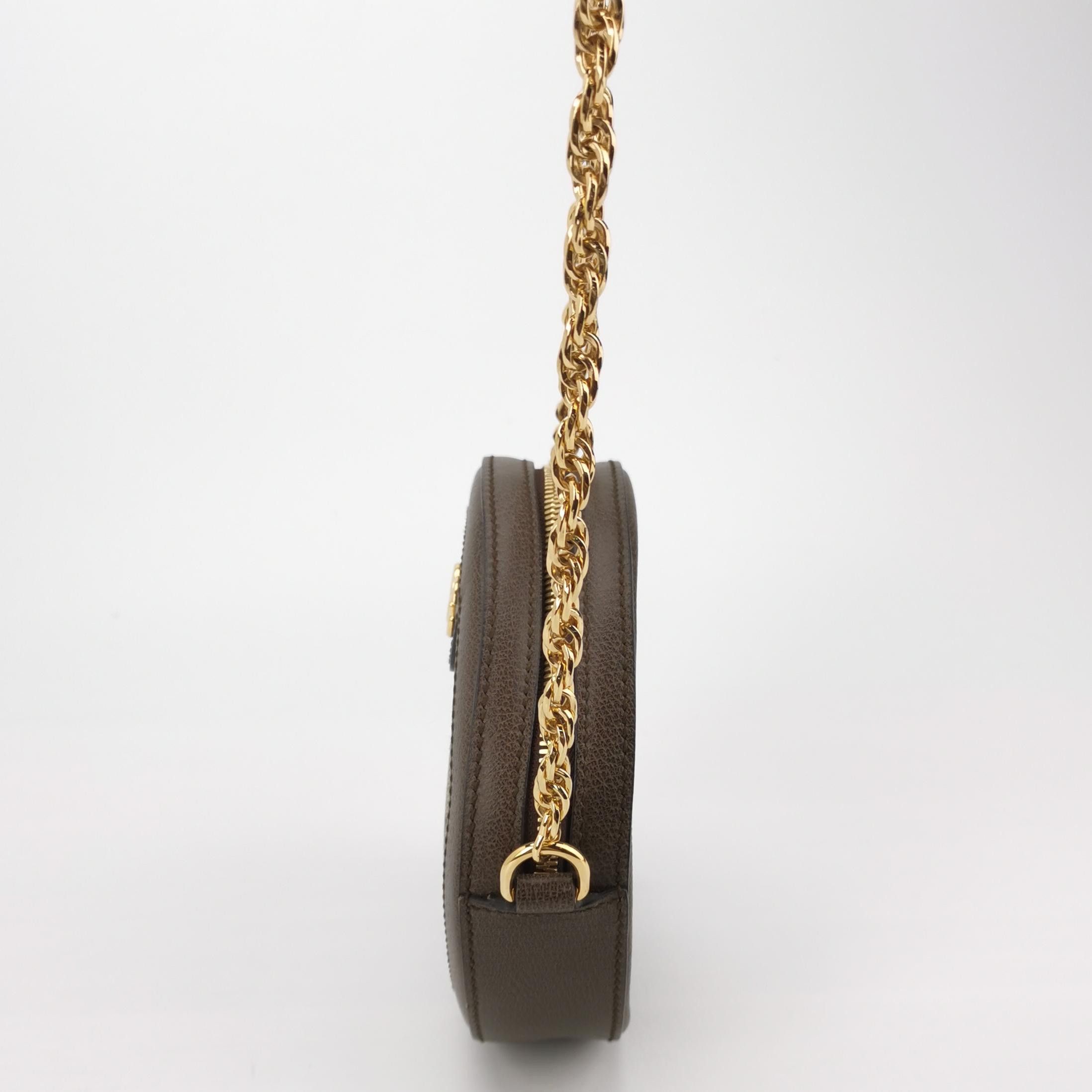 Gucci Gucci Women os Shoulder Bags Size ONE SIZE - 3 Thumbnail
