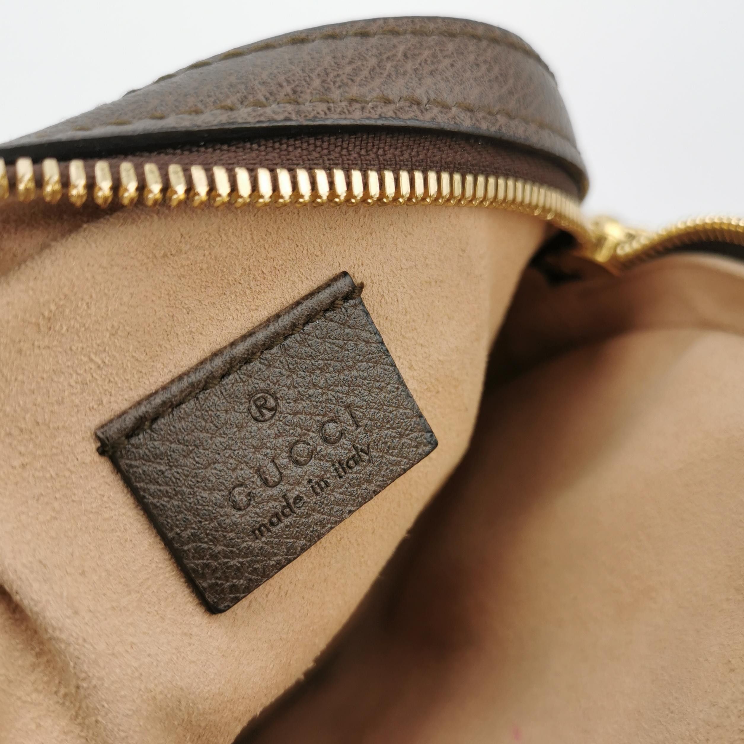 Gucci Gucci Women os Shoulder Bags Size ONE SIZE - 8 Thumbnail