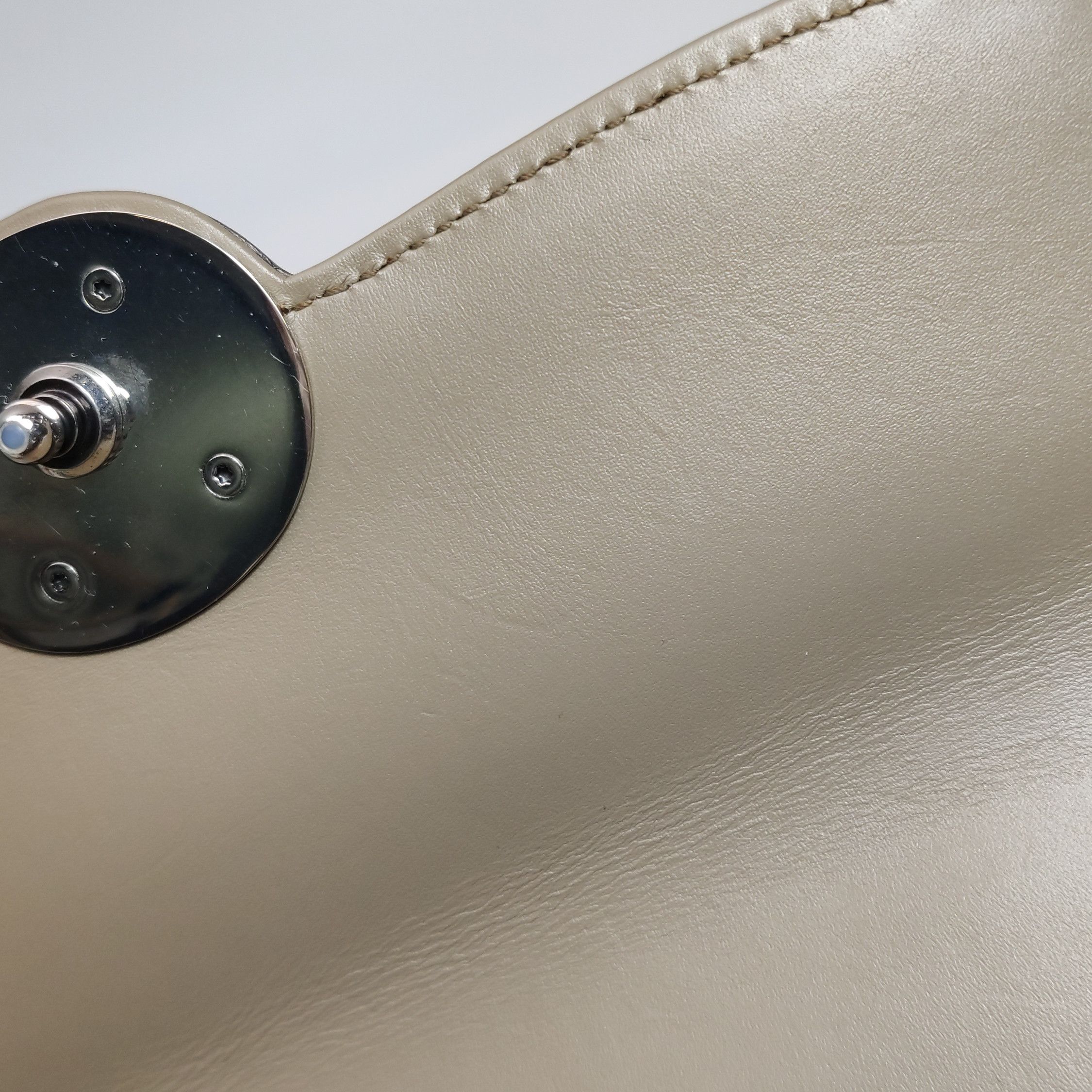 Gucci Gucci Women os Shoulder Bags Size ONE SIZE - 20 Thumbnail