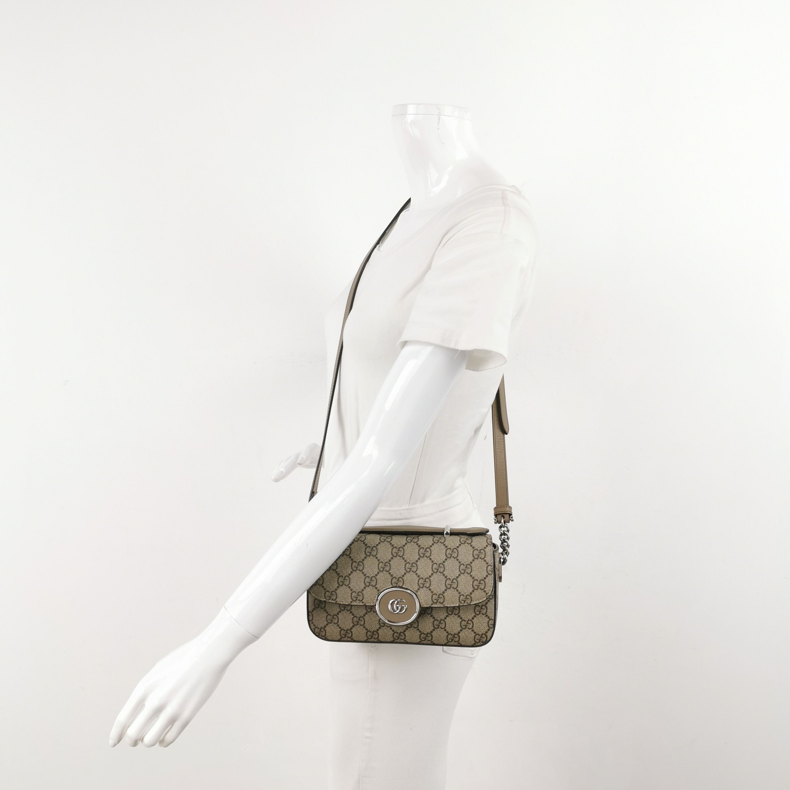 Gucci Gucci Women os Shoulder Bags Size ONE SIZE - 2 Thumbnail