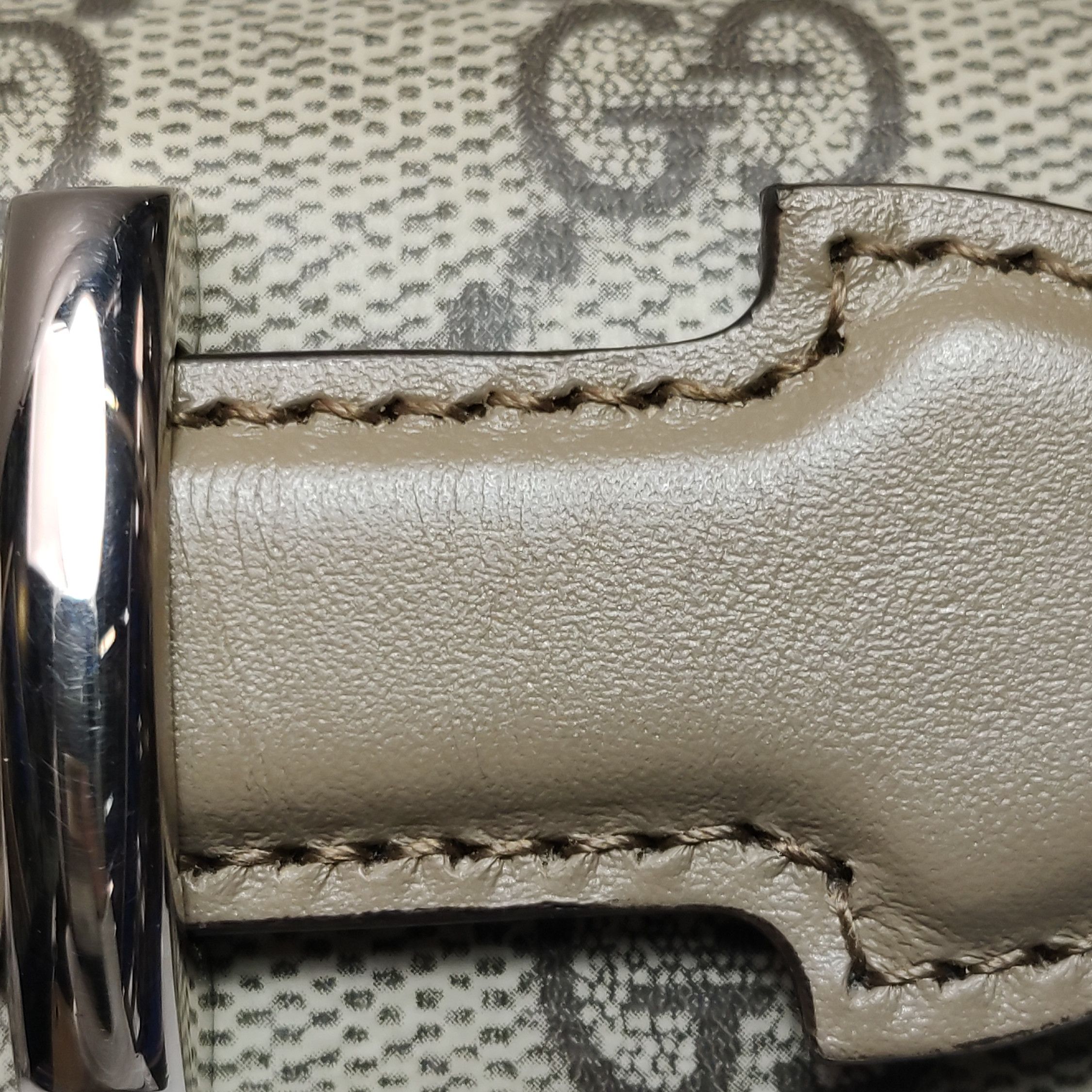 Gucci Gucci Women os Shoulder Bags Size ONE SIZE - 14 Thumbnail