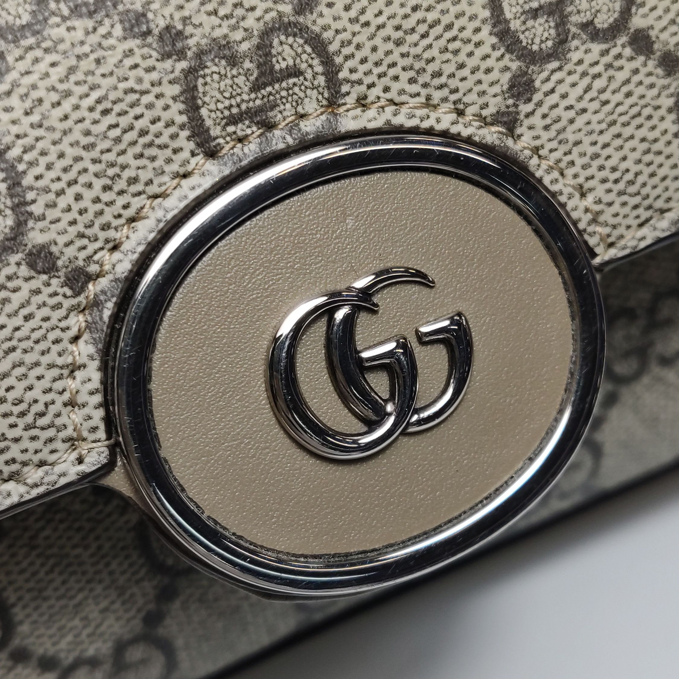 Gucci Gucci Women os Shoulder Bags Size ONE SIZE - 10 Thumbnail