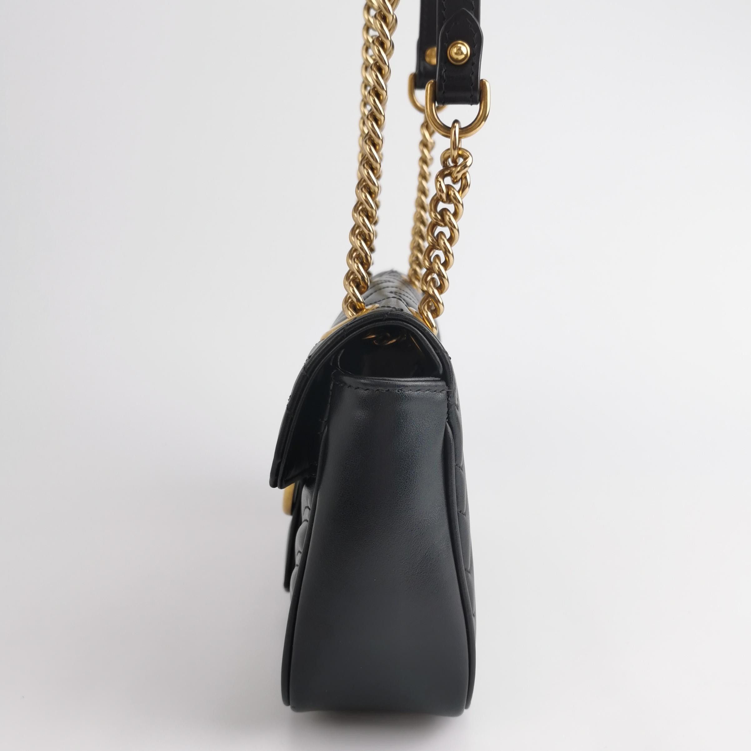 Gucci Gucci Women os Shoulder Bags Size ONE SIZE - 3 Thumbnail