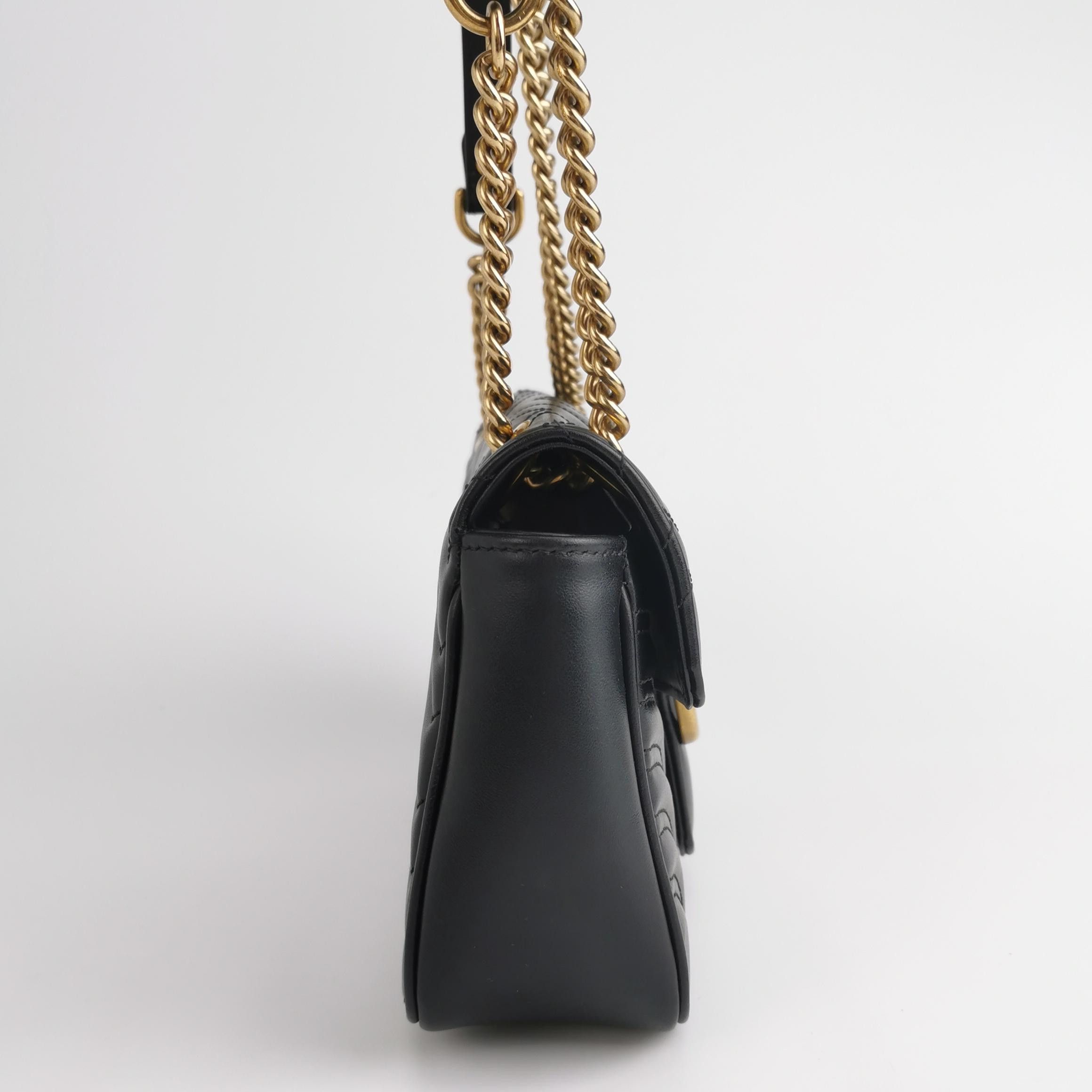 Gucci Gucci Women os Shoulder Bags Size ONE SIZE - 4 Thumbnail