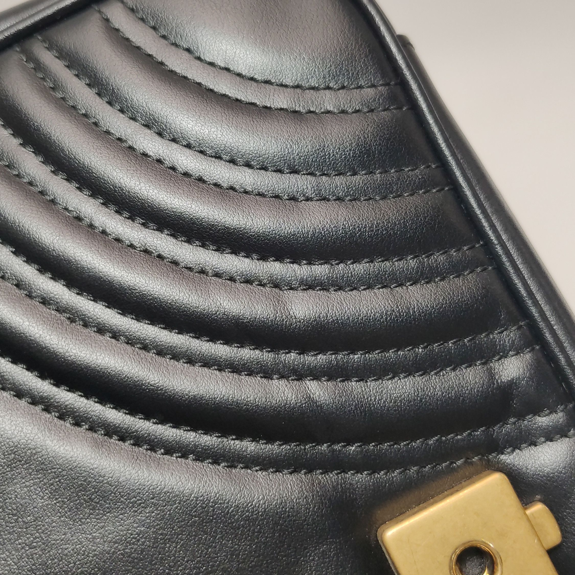 Gucci Gucci Women os Shoulder Bags Size ONE SIZE - 22 Thumbnail