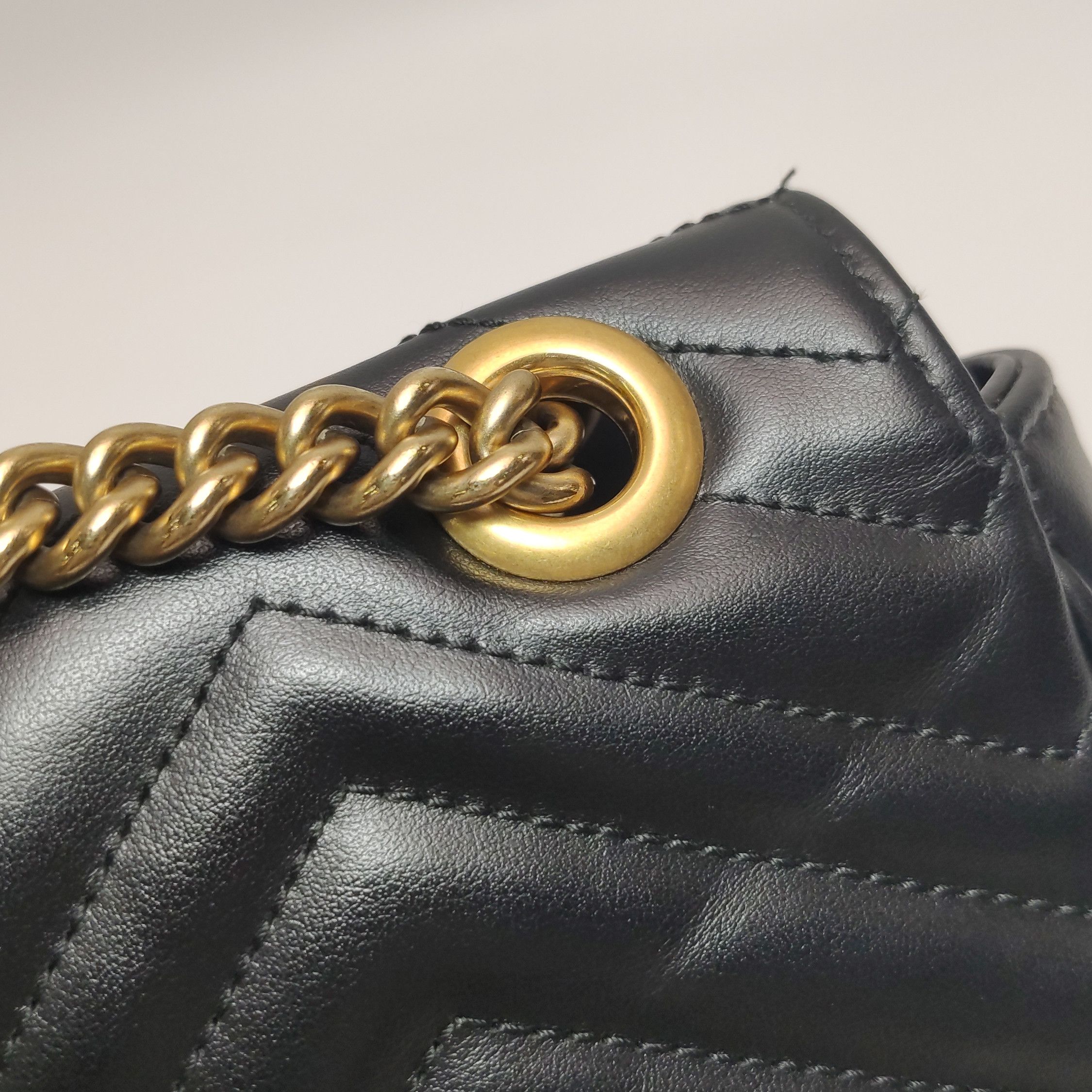 Gucci Gucci Women os Shoulder Bags Size ONE SIZE - 13 Thumbnail