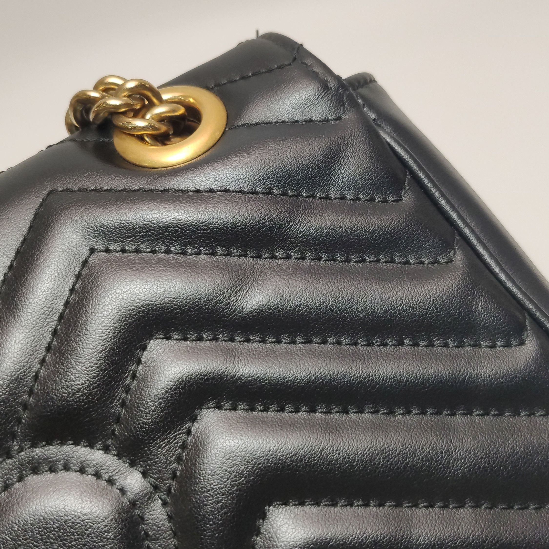 Gucci Gucci Women os Shoulder Bags Size ONE SIZE - 20 Thumbnail