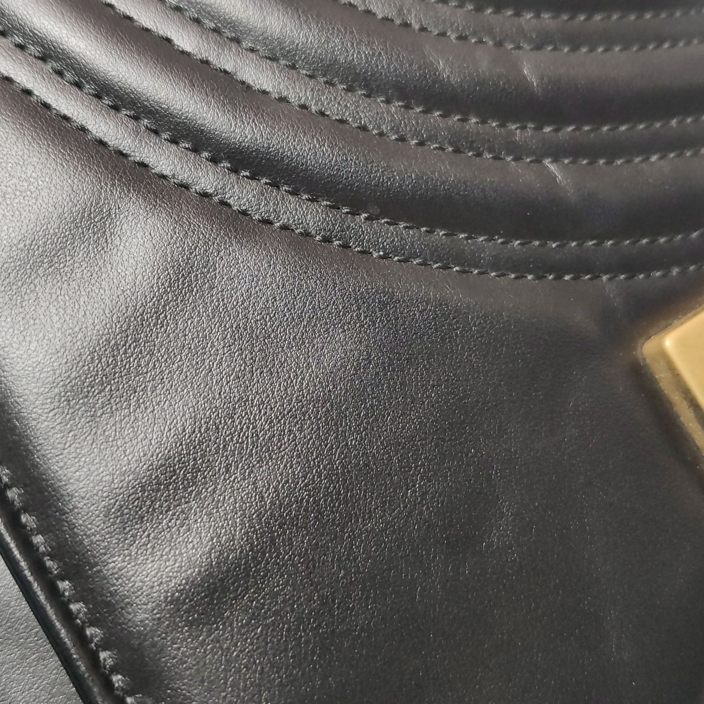 Gucci Gucci Women os Shoulder Bags Size ONE SIZE - 18 Thumbnail