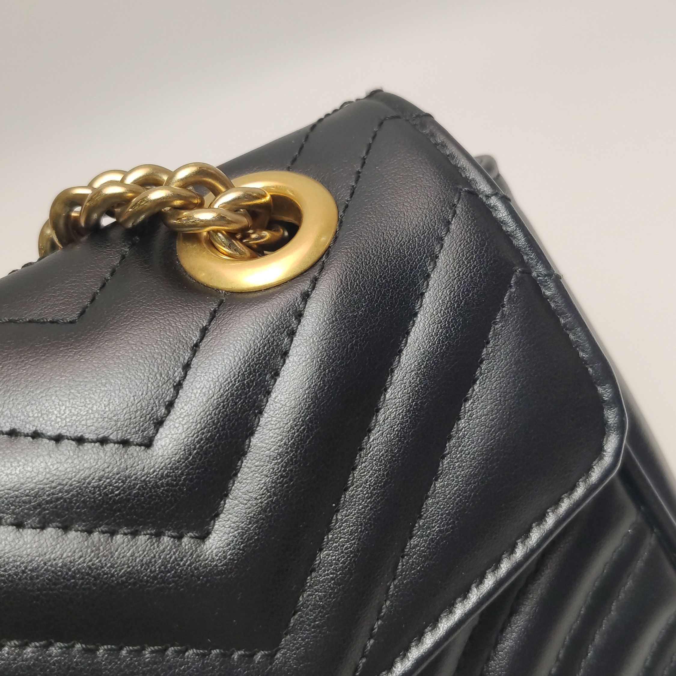 Gucci Gucci Women os Shoulder Bags Size ONE SIZE - 17 Thumbnail
