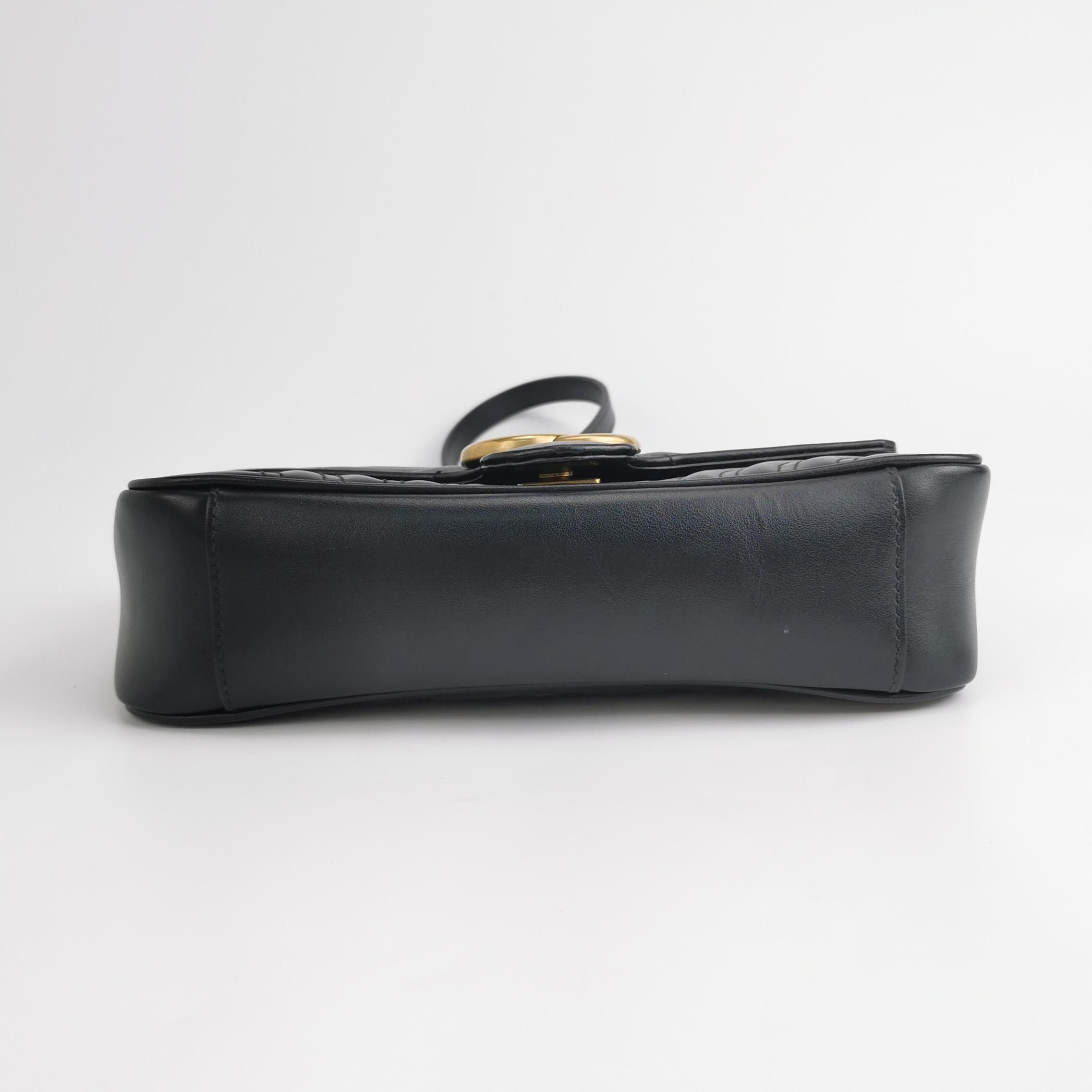 Gucci Gucci Women os Shoulder Bags Size ONE SIZE - 6 Thumbnail