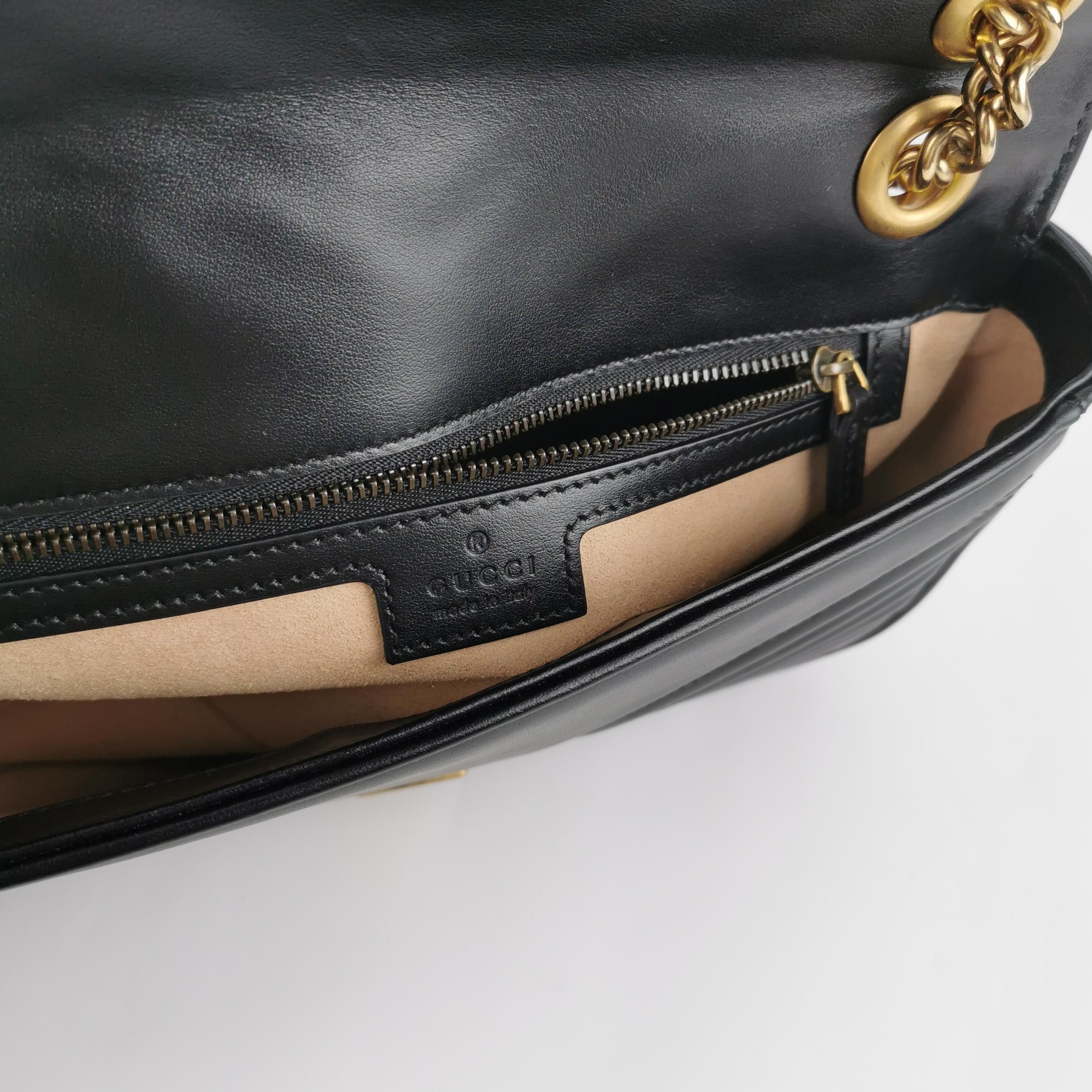 Gucci Gucci Women os Shoulder Bags Size ONE SIZE - 8 Thumbnail