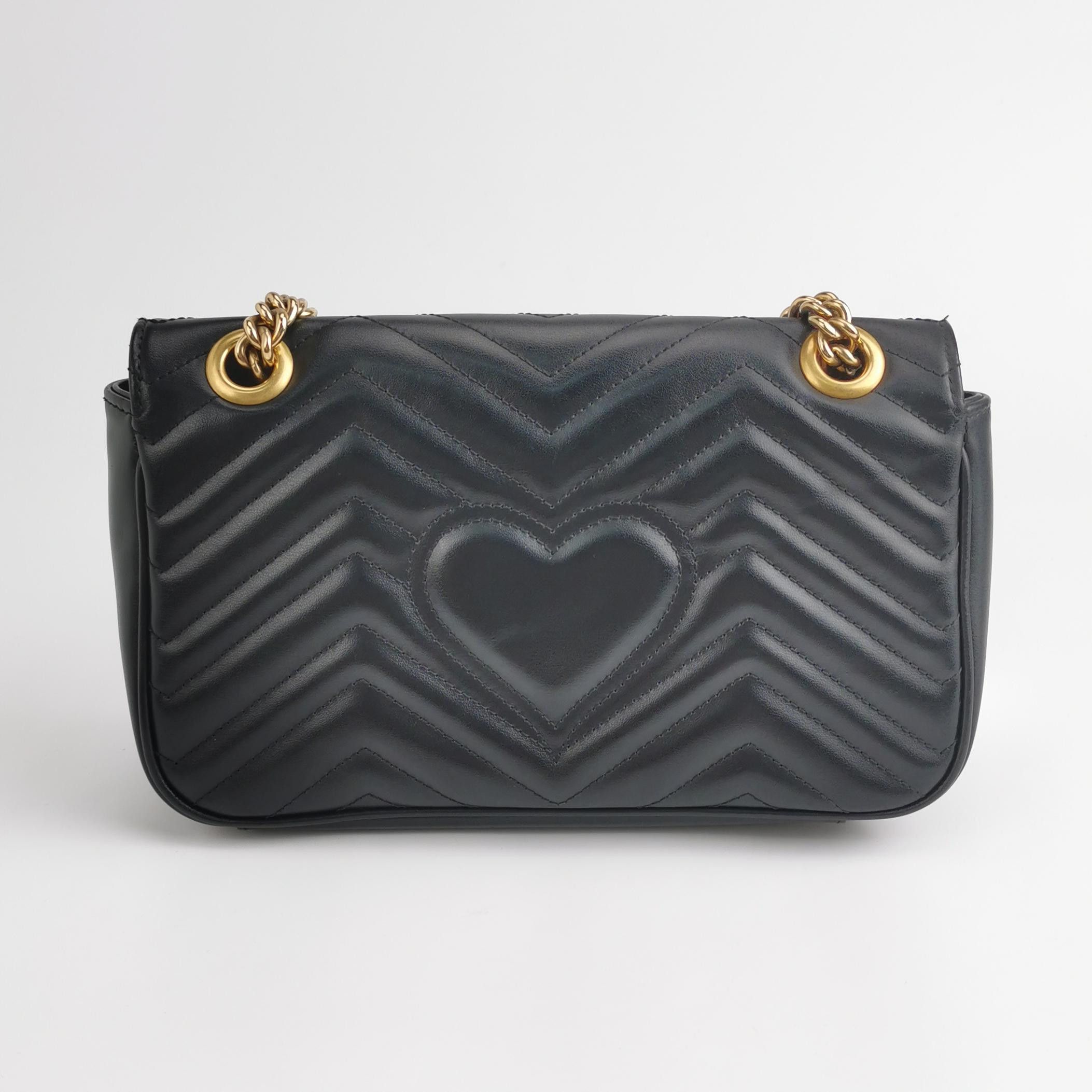 Gucci Gucci Women os Shoulder Bags Size ONE SIZE - 5 Thumbnail